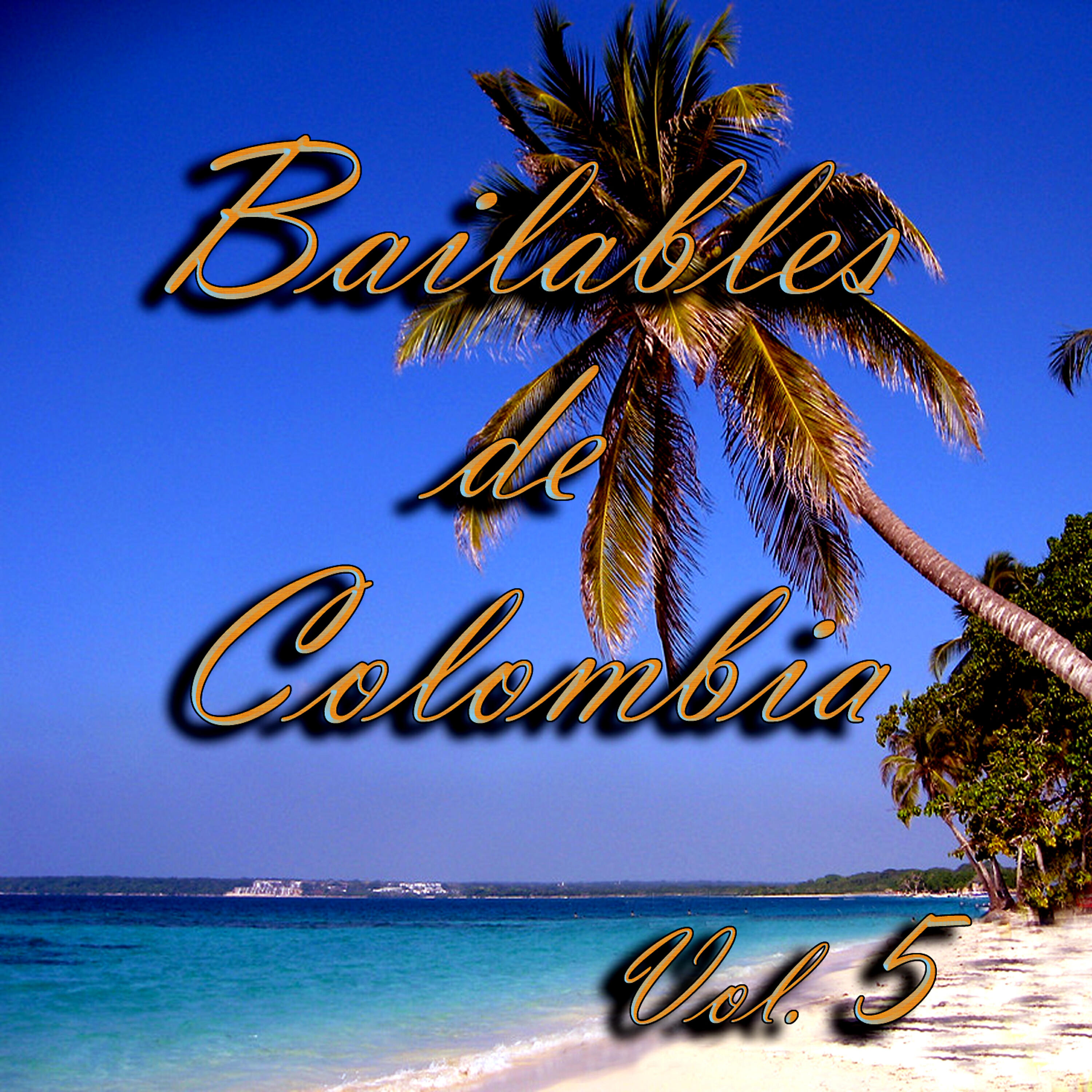 Los Golden Boys - El Twist del Guayabo