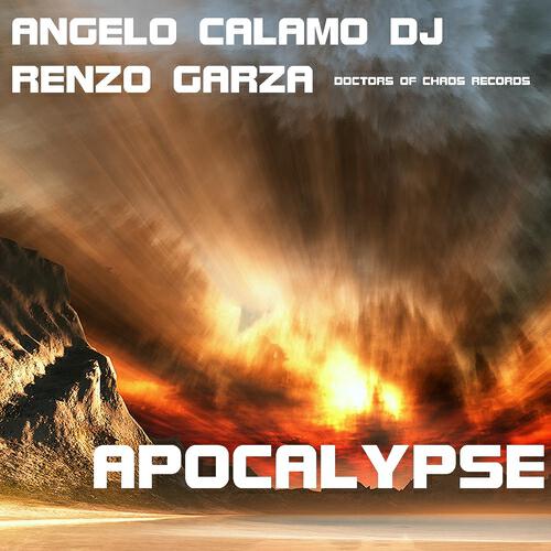 Angelo Calamo DJ - Angry for a Girl