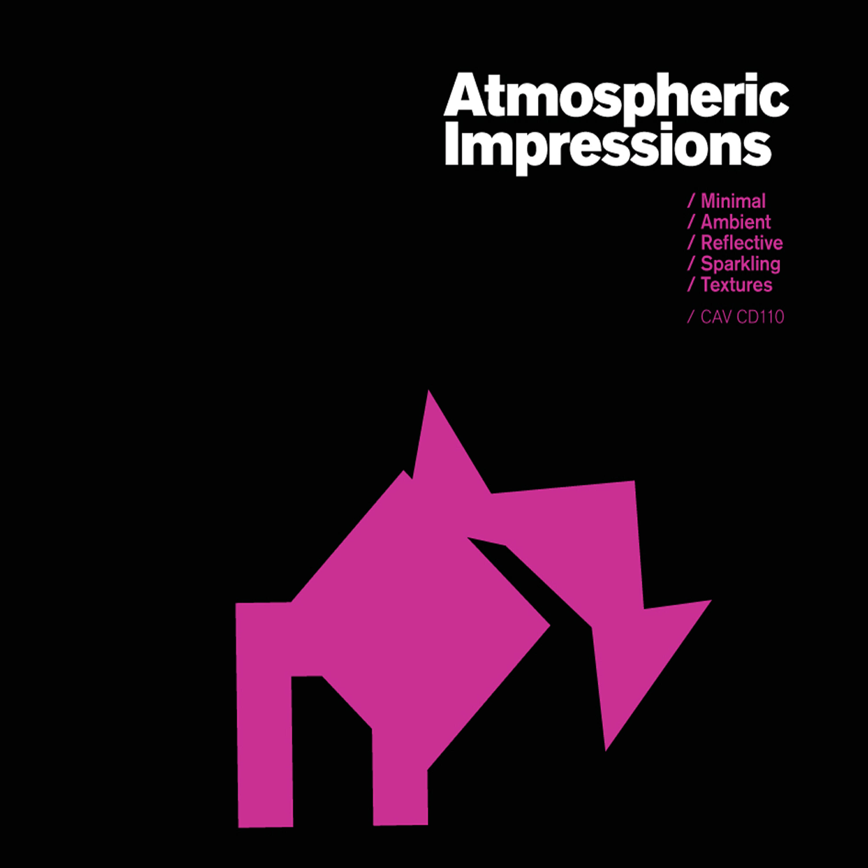 Terry Devine-King - Atmospheric Impressions 6