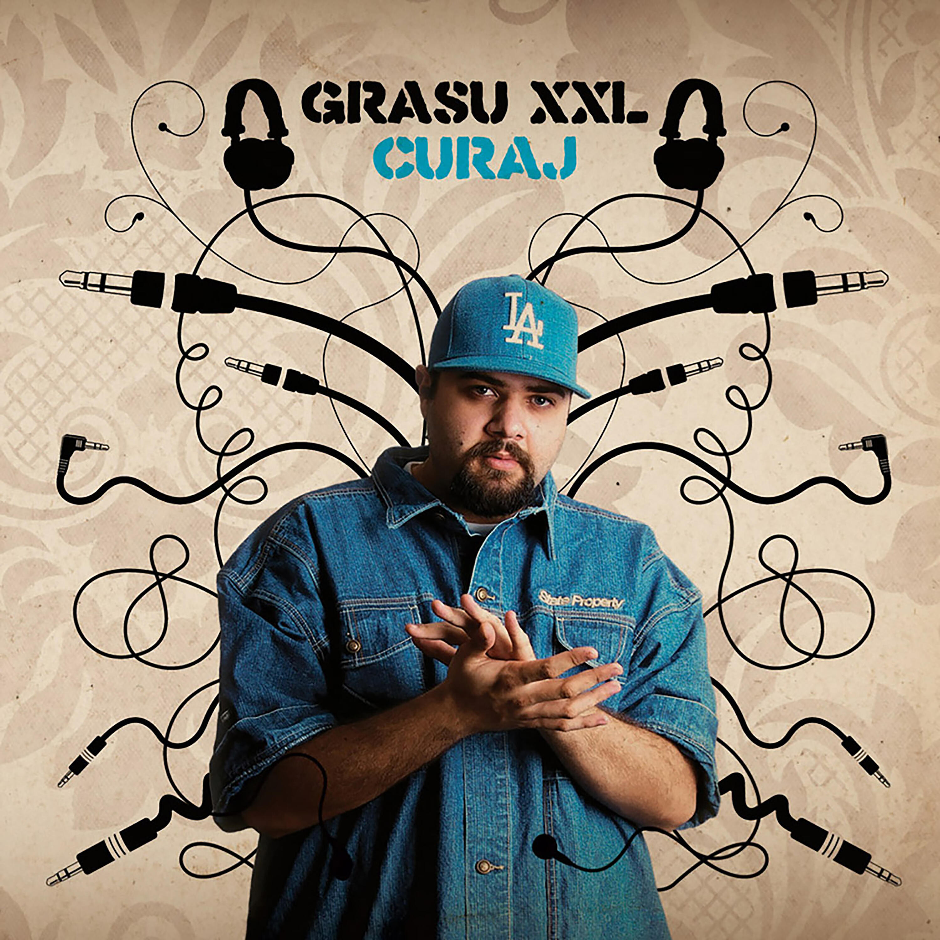 Grasu XXL - Jos, Jos, Jos