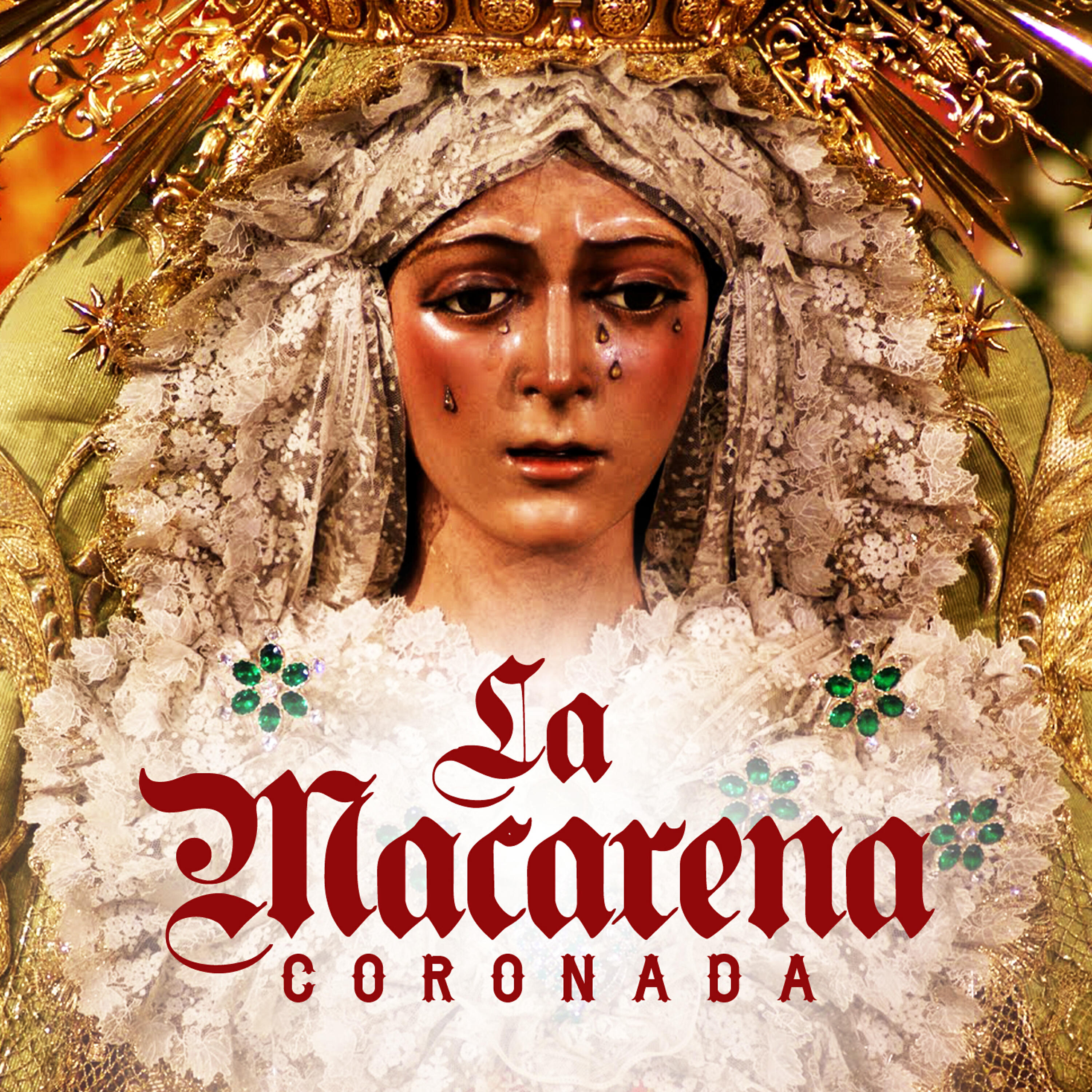 Gema Collado Mostazo - Saeta al Cautivo de Santa Genoveva
