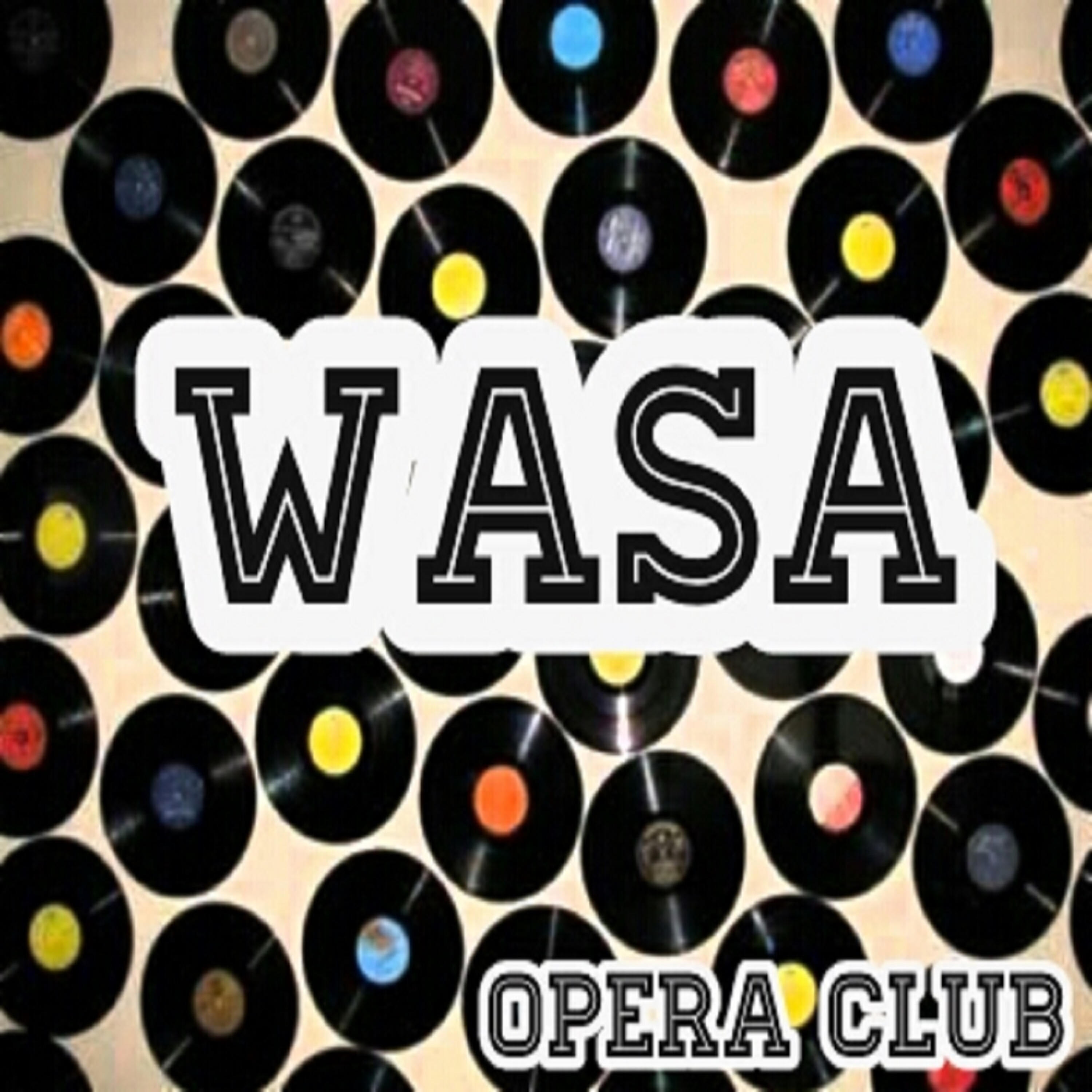 Opera Club - Wasa