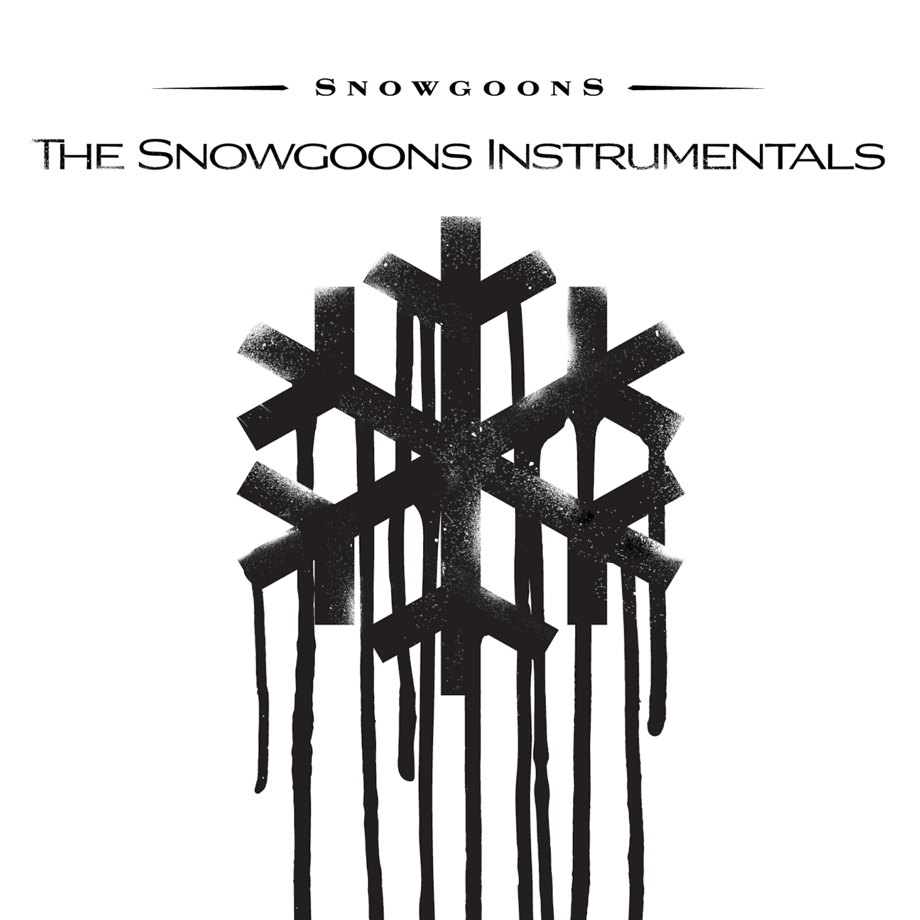 Snowgoons - Incite a Riot
