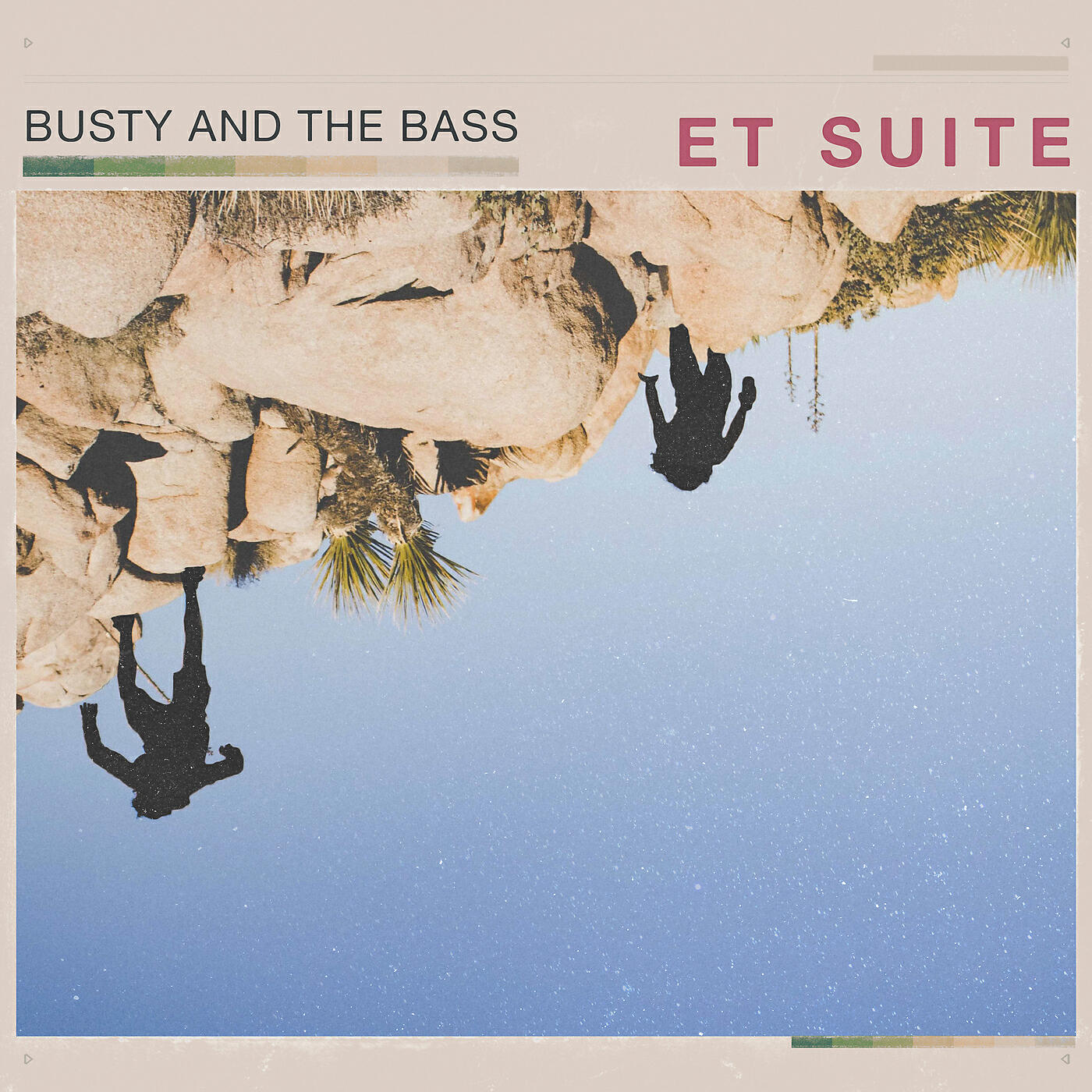 Busty and The Bass - ET Part II: Venus