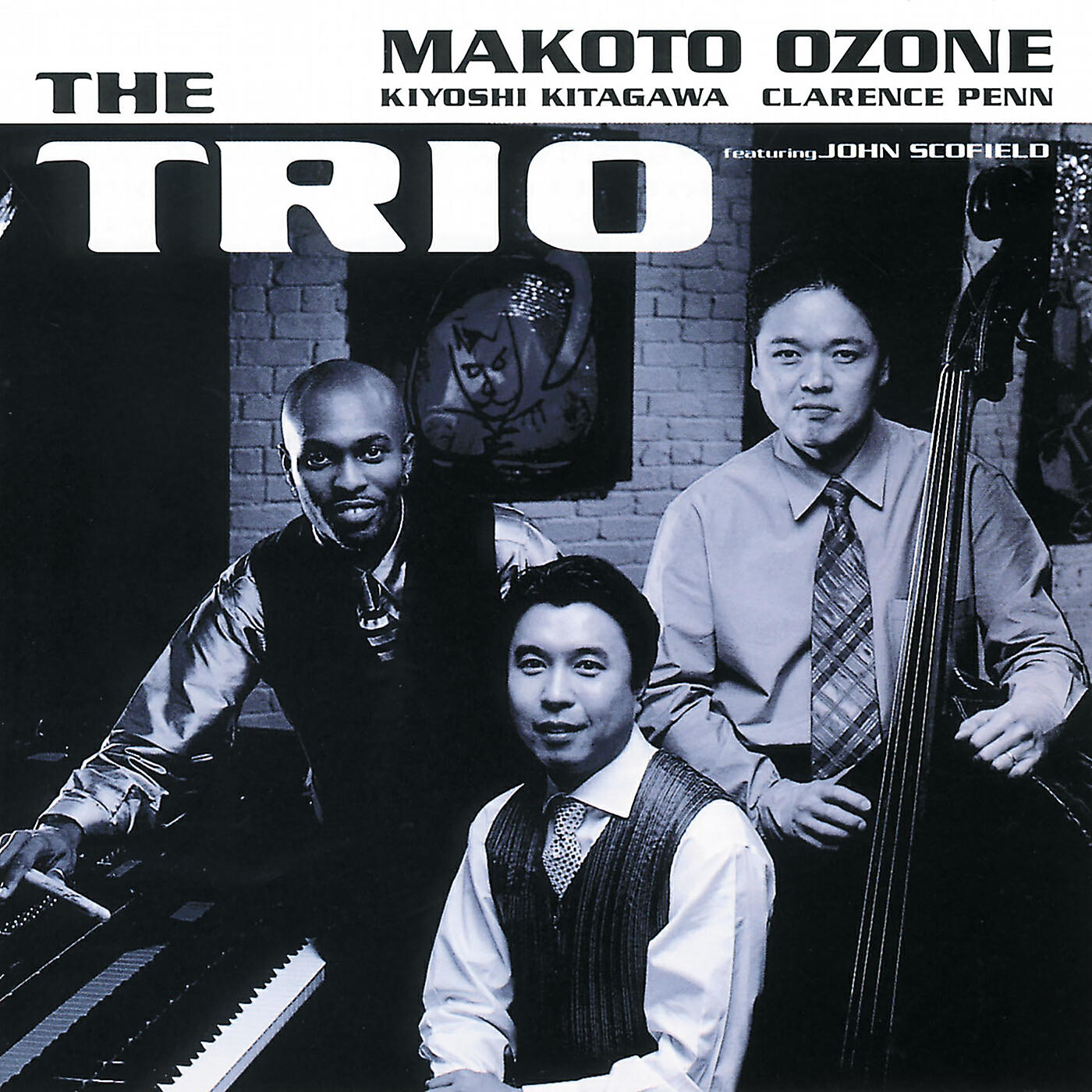 Makoto Ozone The Trio - Boon-Cha-Cha