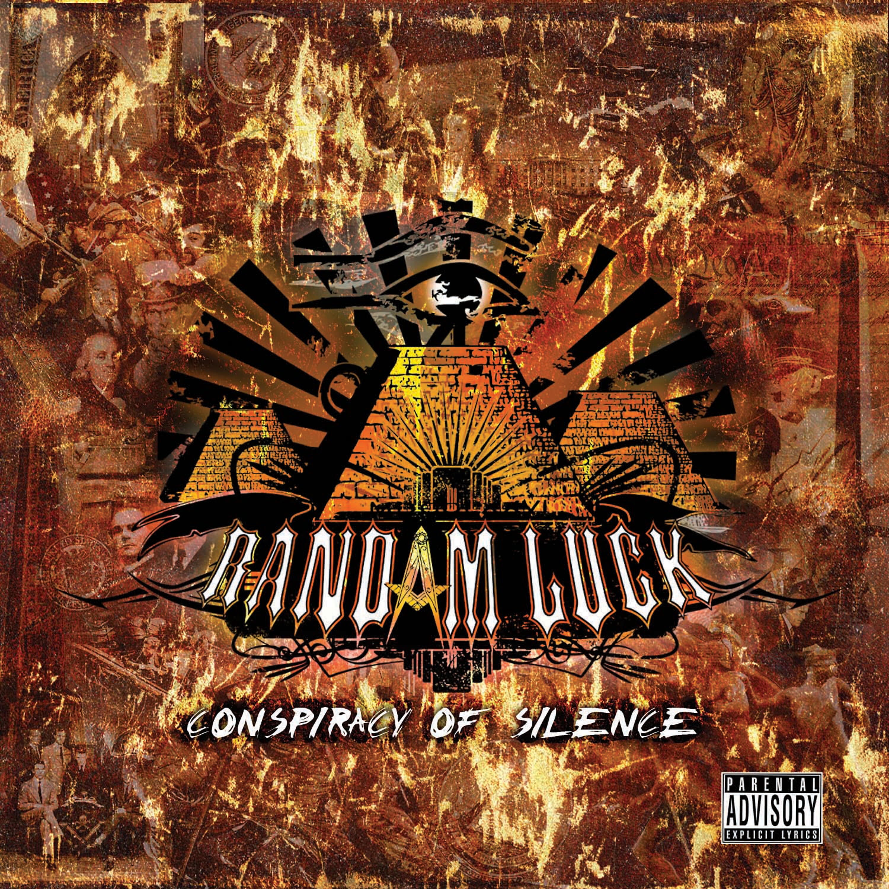 Randam Luck - Bloodlines
