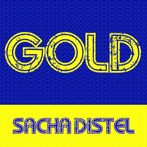 Sacha Distel - Scoubidou des pommes des poires