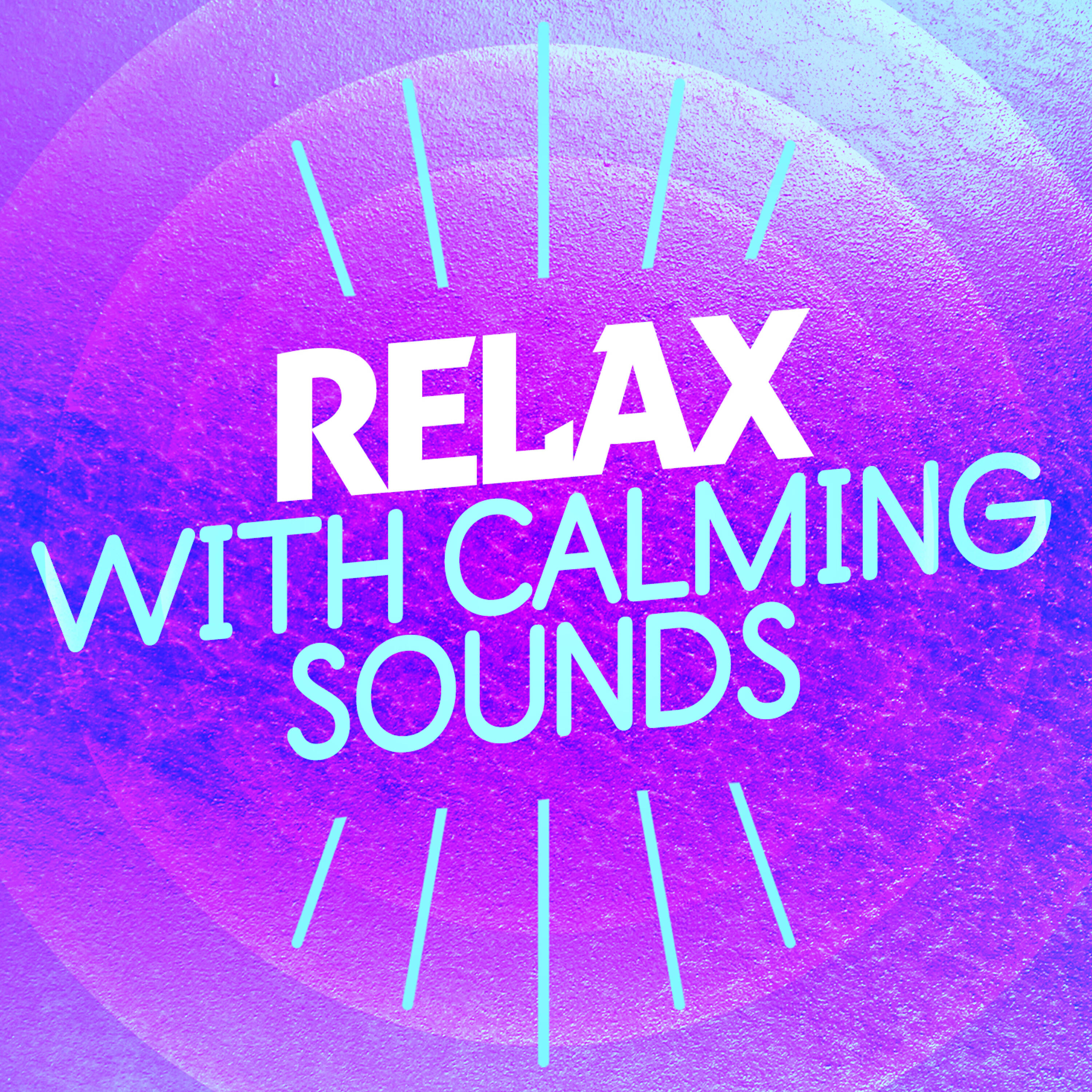 Relax - Eastern Zen