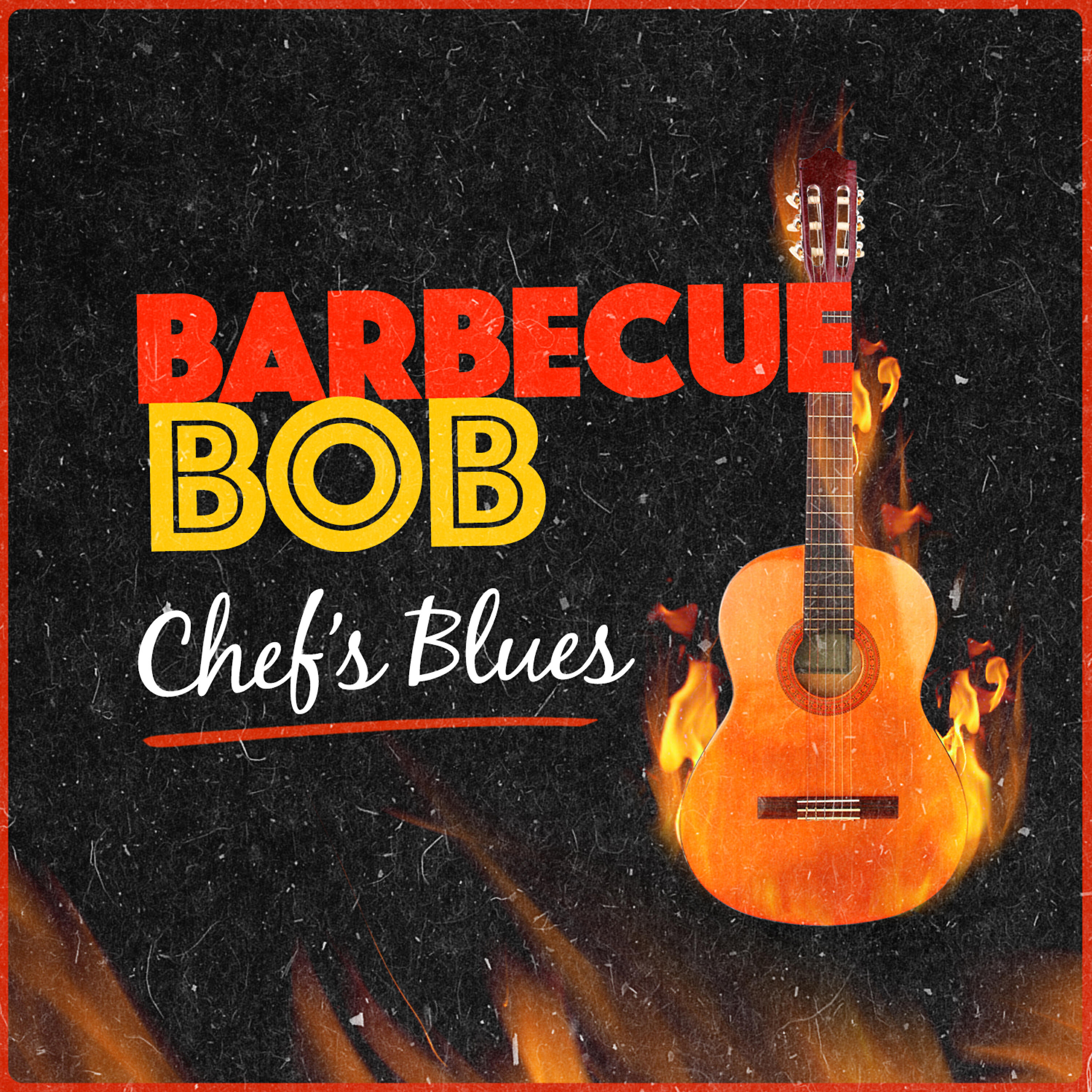Barbecue Bob - Beggin' for Love