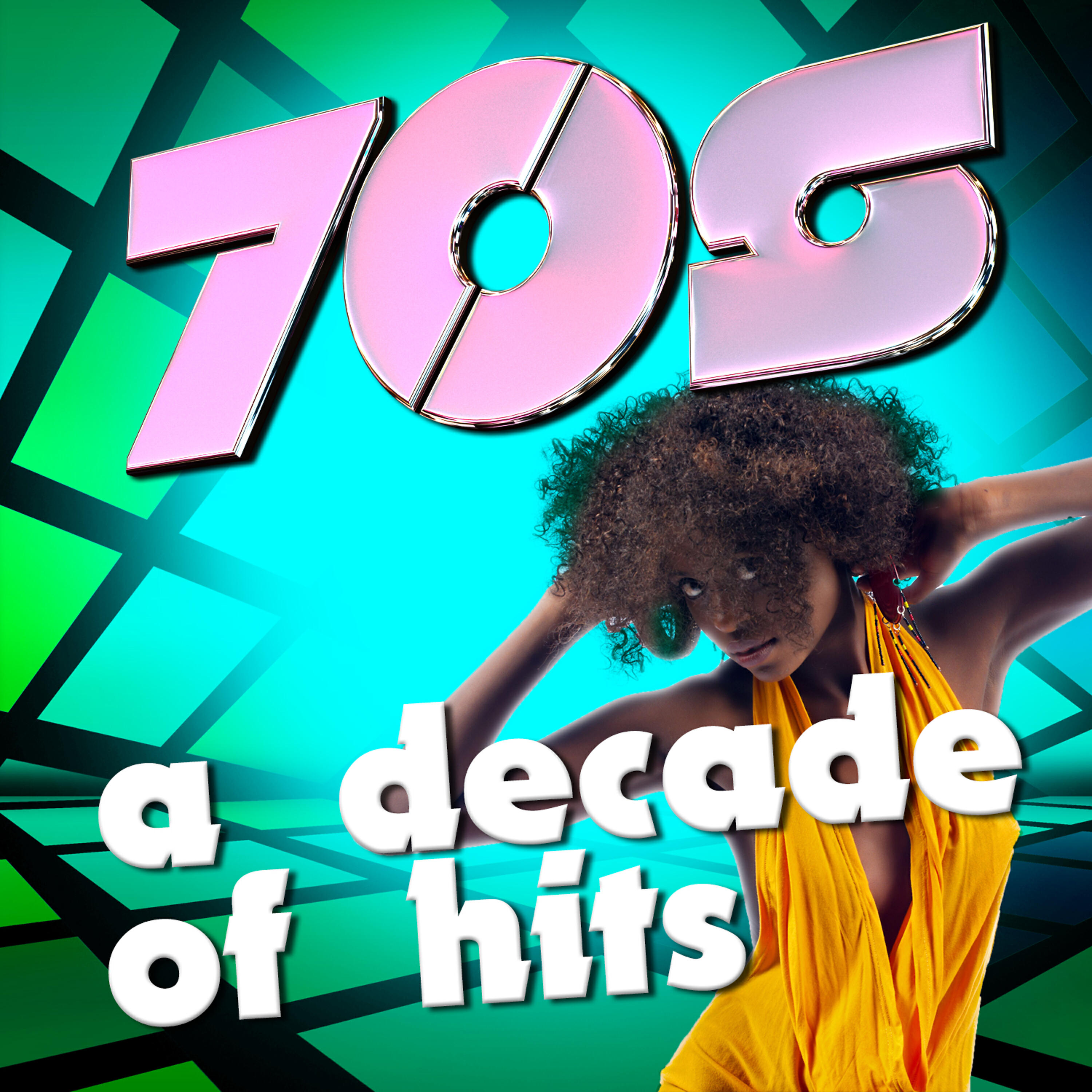 70s Greatest Hits - Get Back