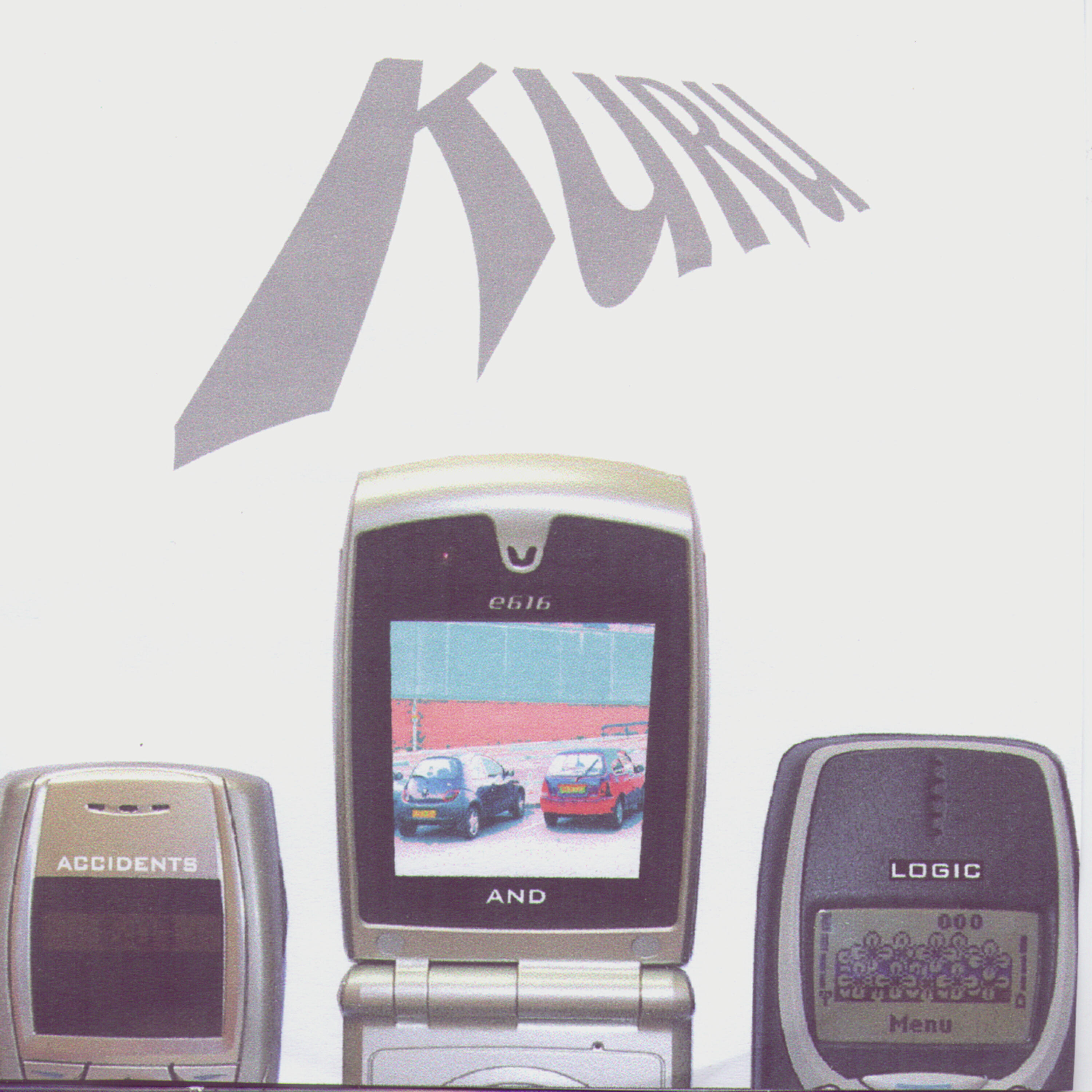 KURU - Pulses
