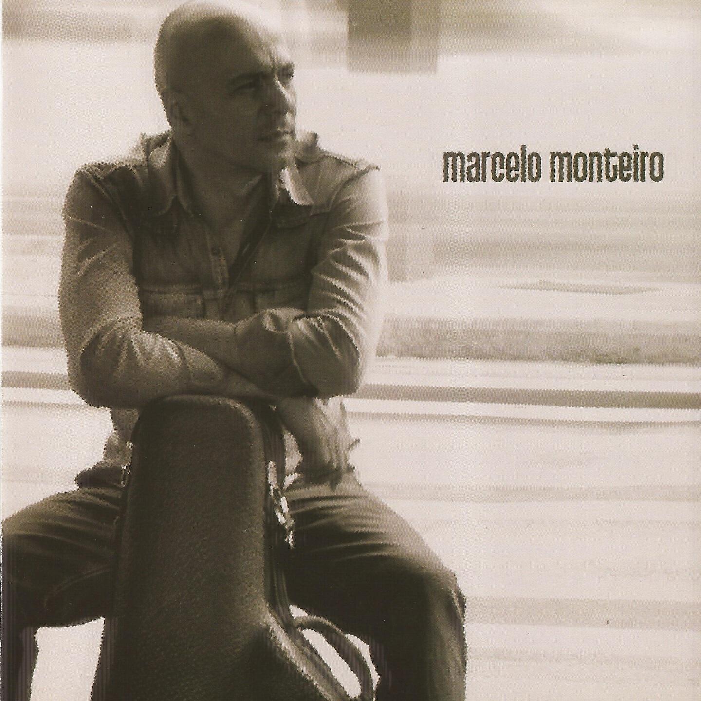 Marcelo Monteiro - Samsara