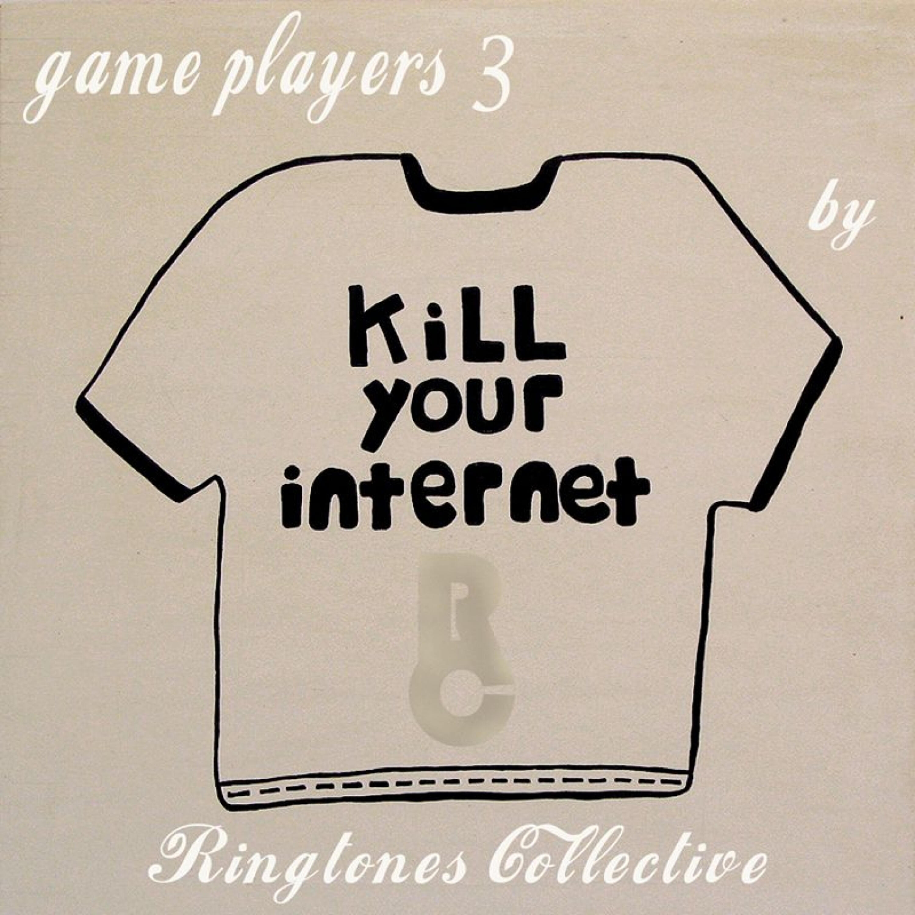 Ringtones Collective - Beep Box (Tone and Text Alert)