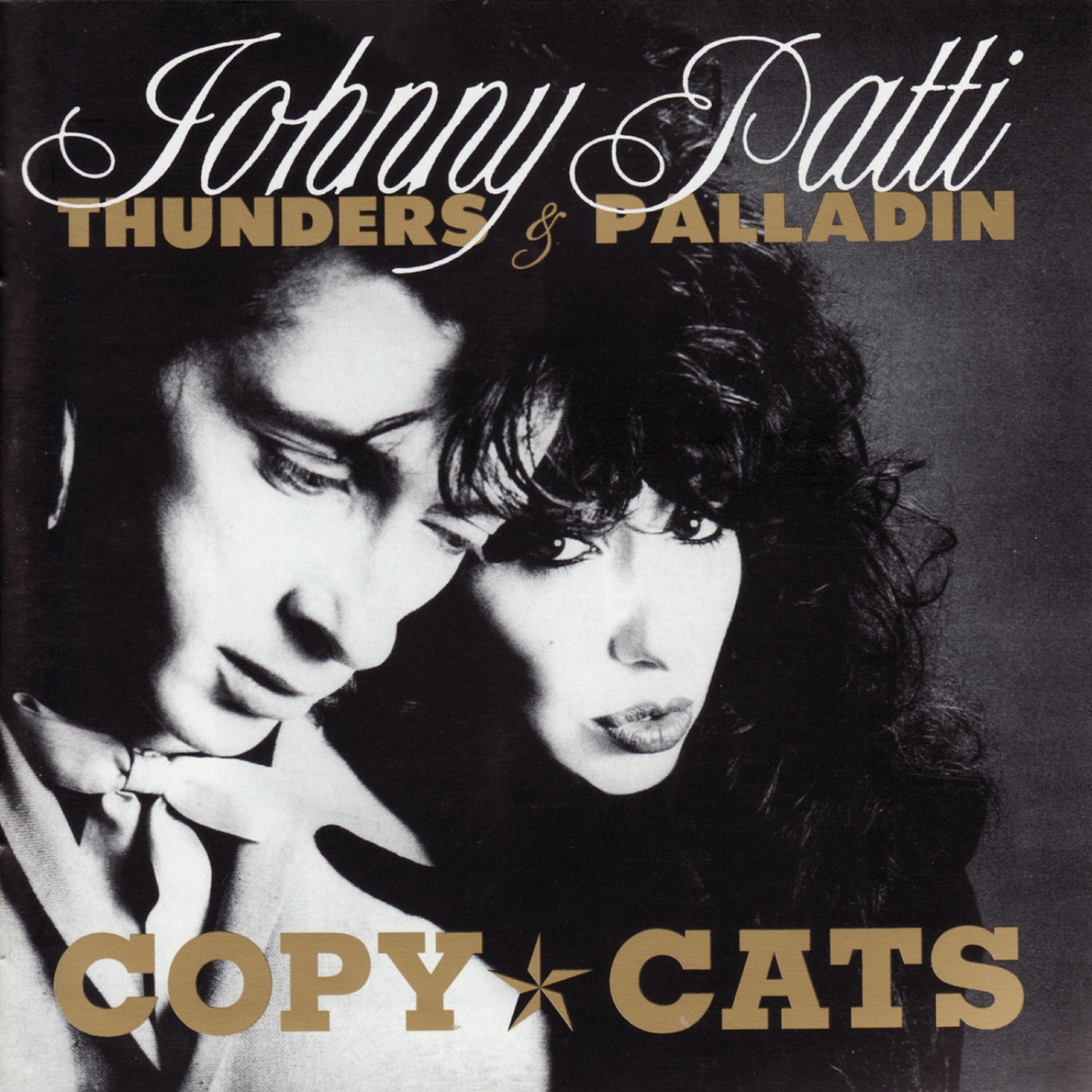 Johnny Thunders - Uptown to Harlem