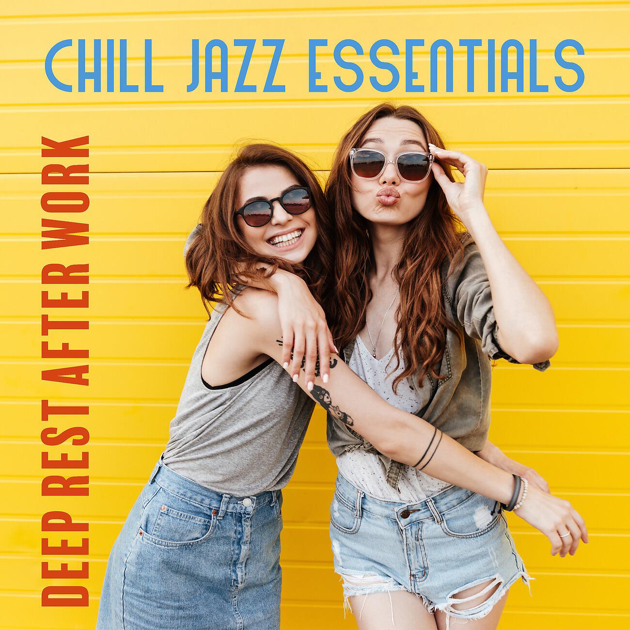 Everyday Jazz Academy - Lazy Idyllic Night