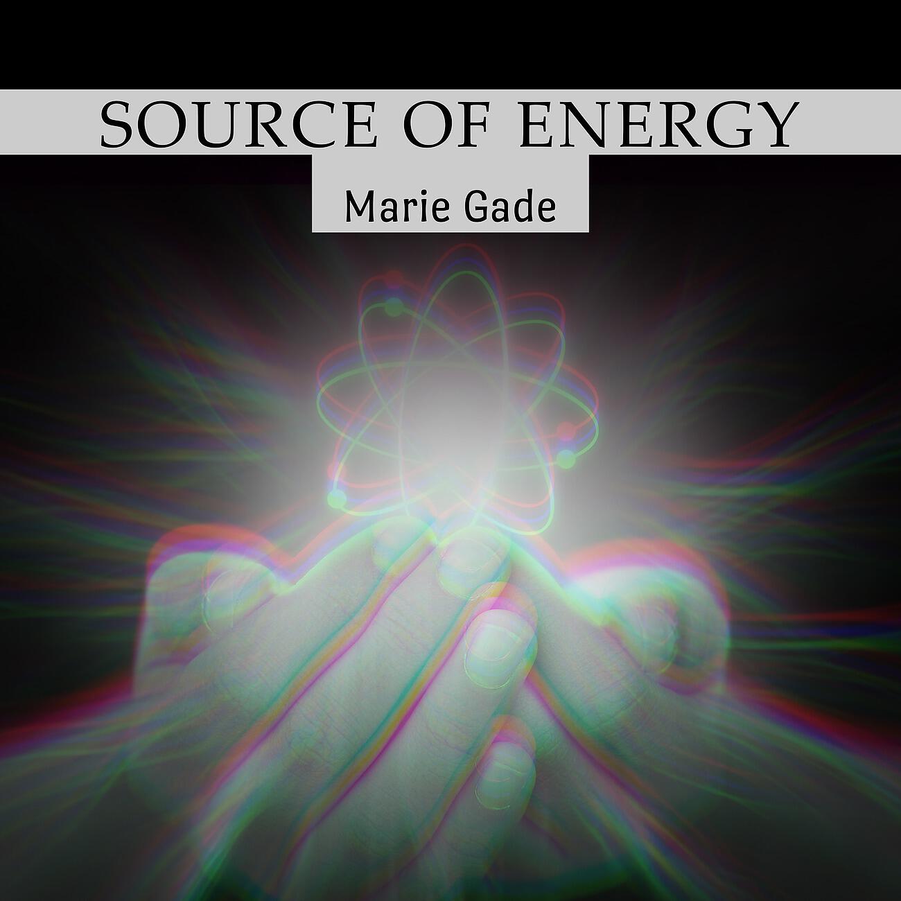 Marie Gade - Power of the Mind