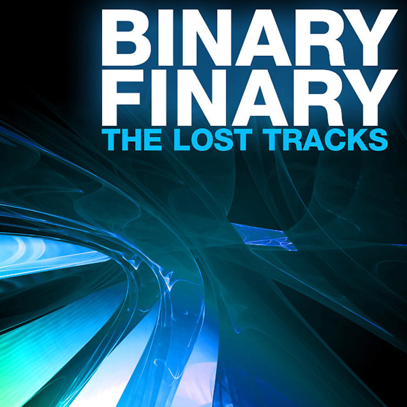 Binary Finary - Freshwater (Binary Finary & Jose Amnesia Mix)