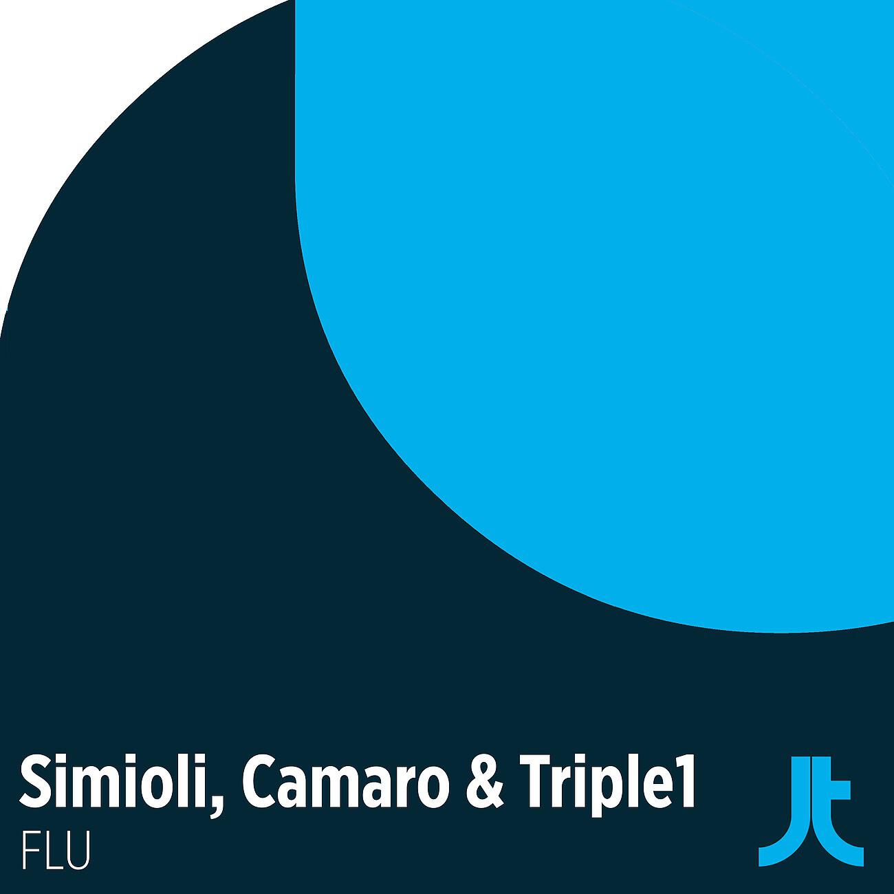 SIMIOLI - Flu (Extended Mix)