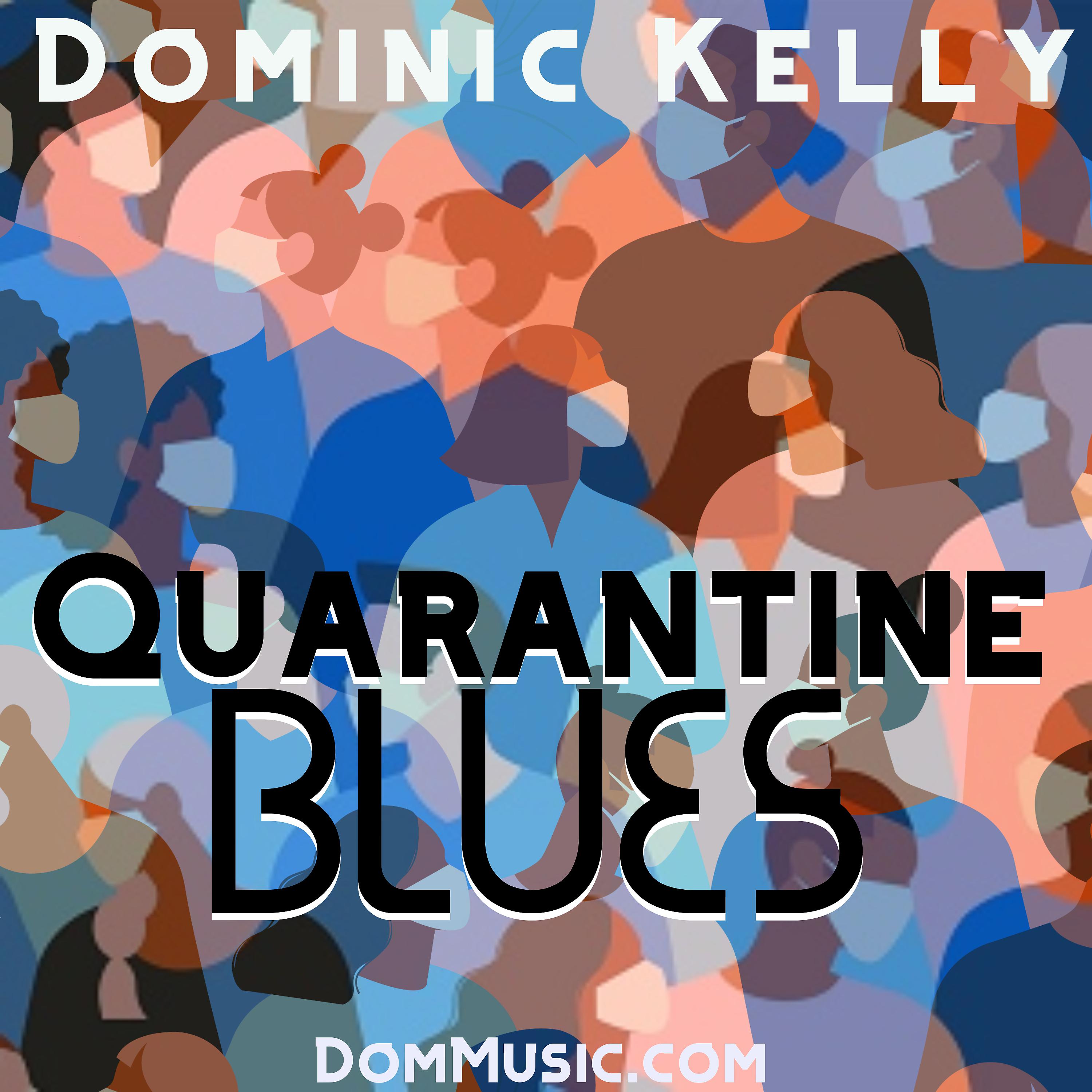 Постер альбома Quarantine Blues