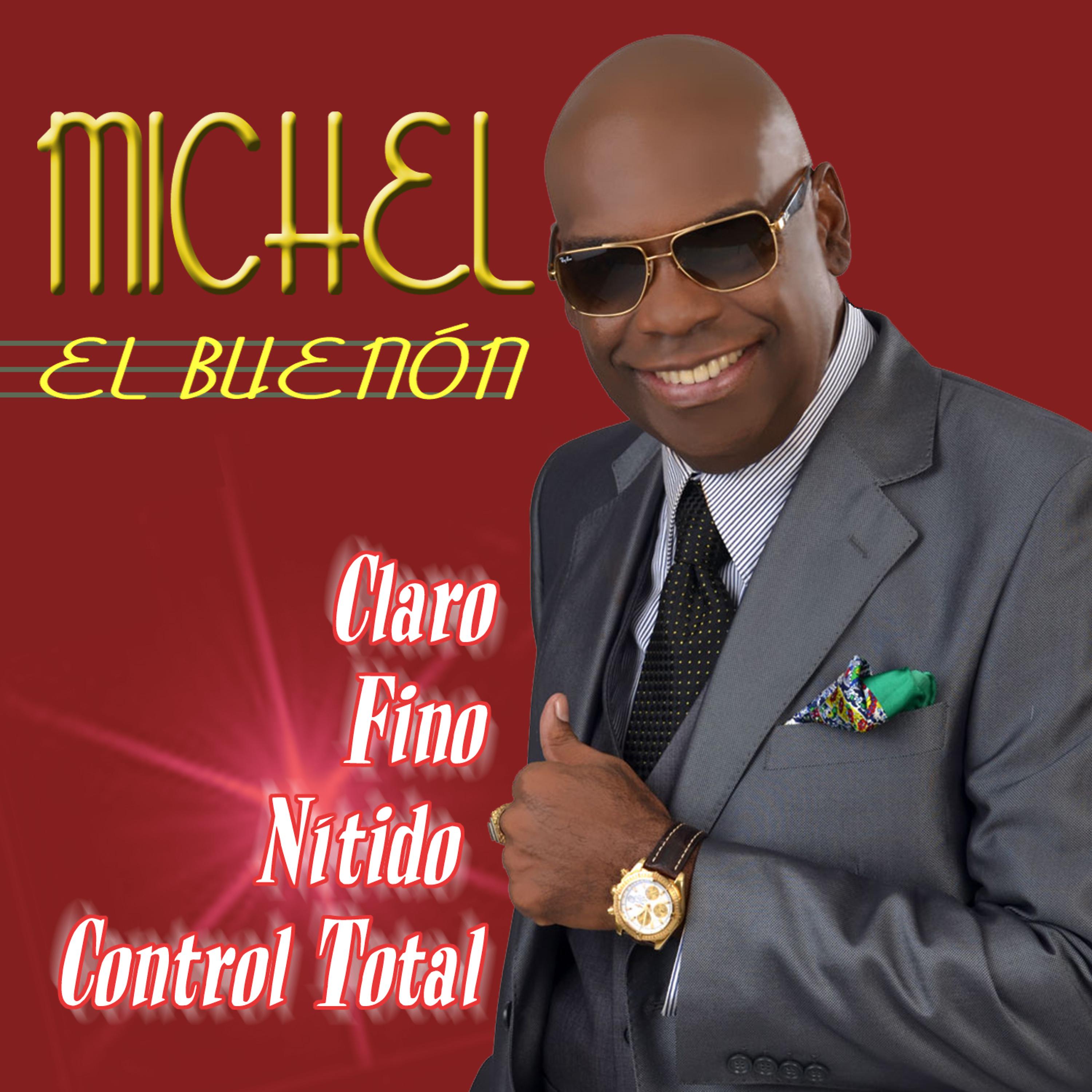 Постер альбома Claro Fino Nitido Control Total