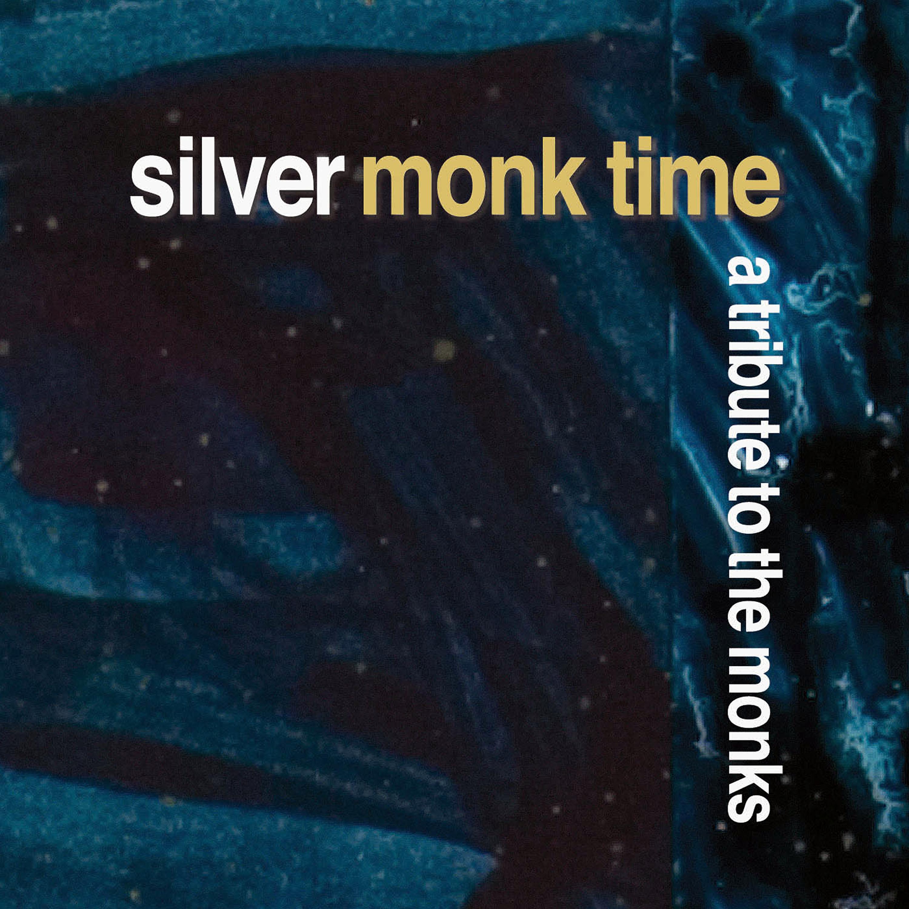 Постер альбома Silver Monk Time