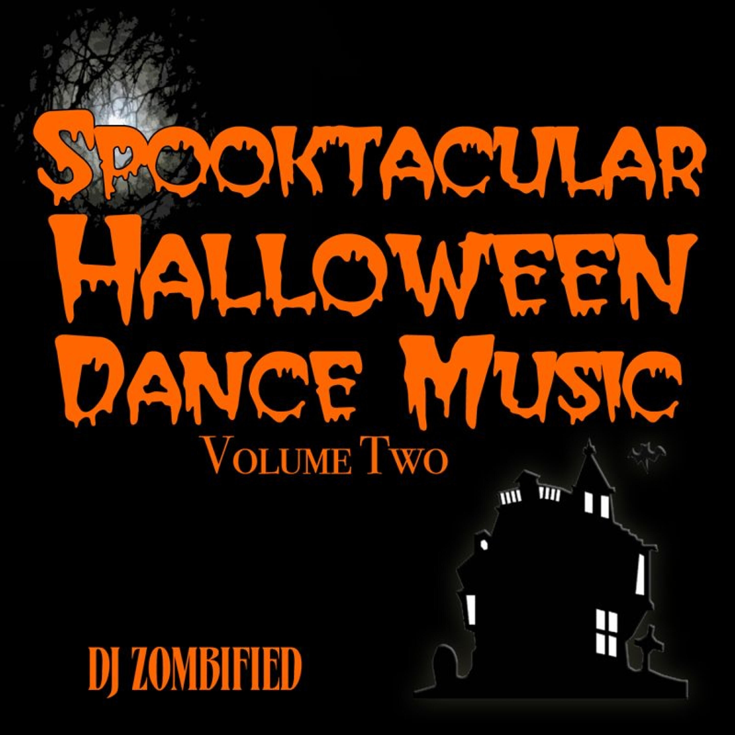 DJ Zombified - Dracula Special
