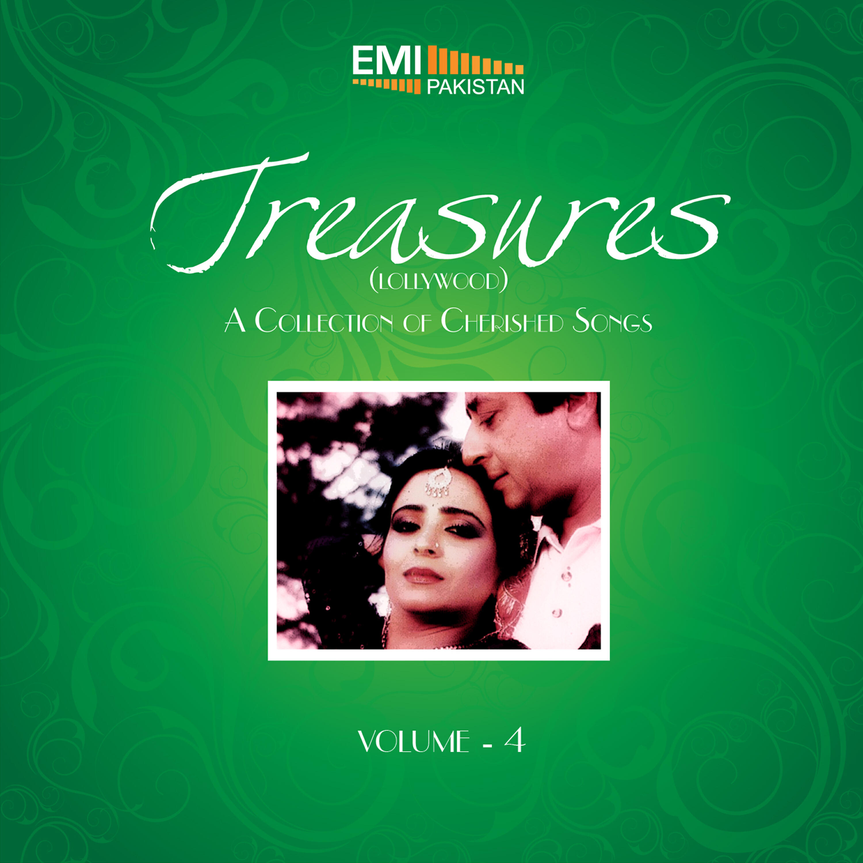 Akhlaq Ahmed - Chahe Mera Dil (From 