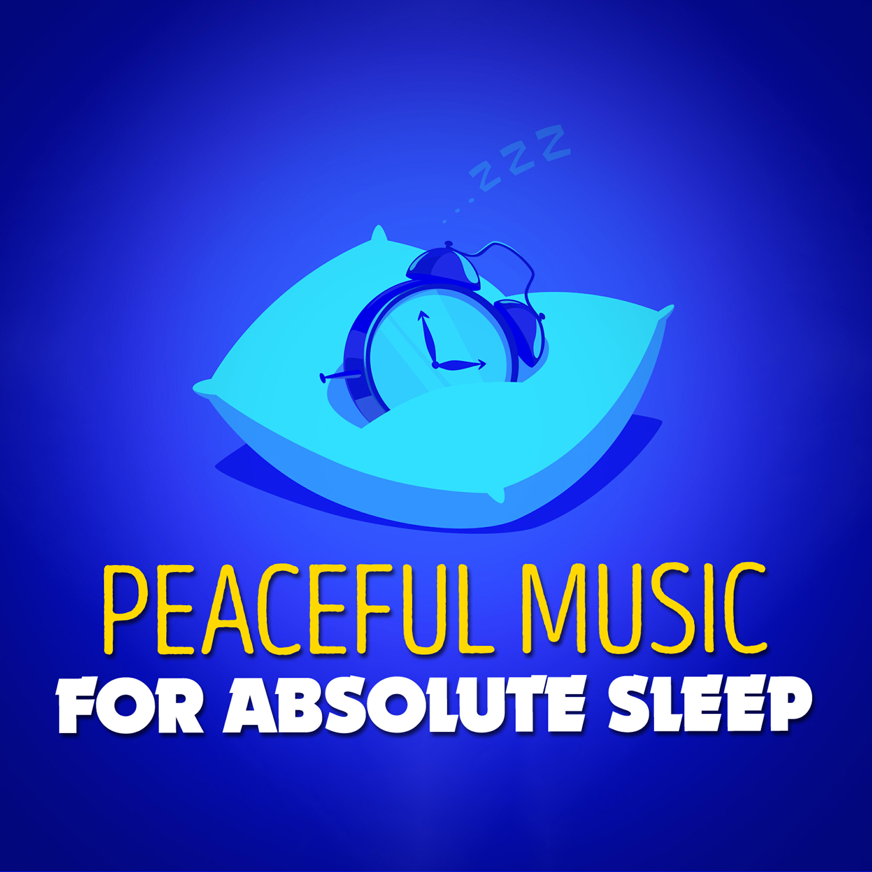 Music For Absolute Sleep - Fern Leaf Curl