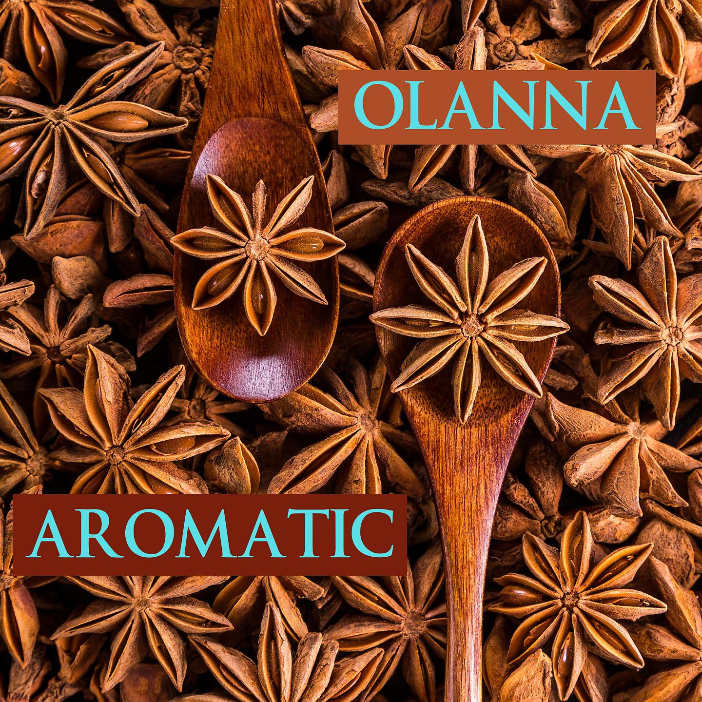 Постер альбома Aromatic