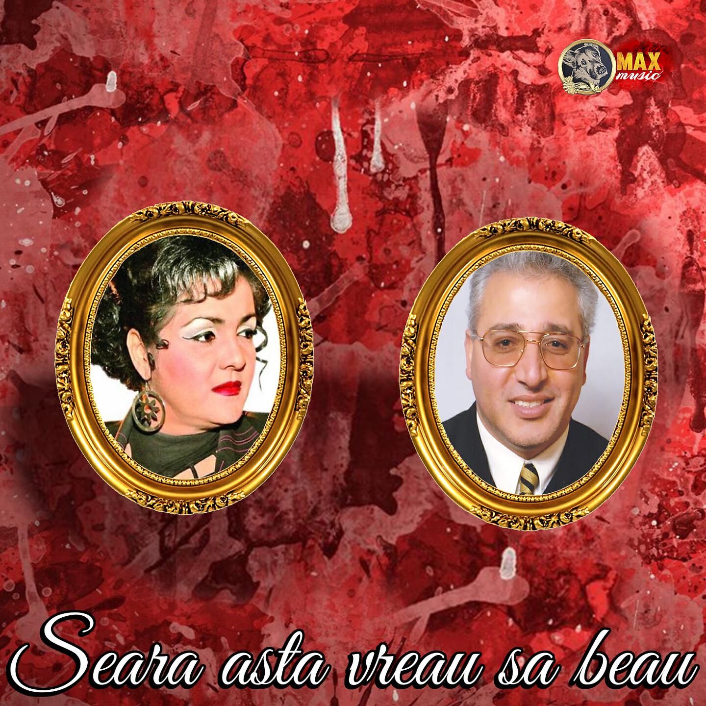 NELUTA NEAGU - Seara Asta Vreau Sa Beau