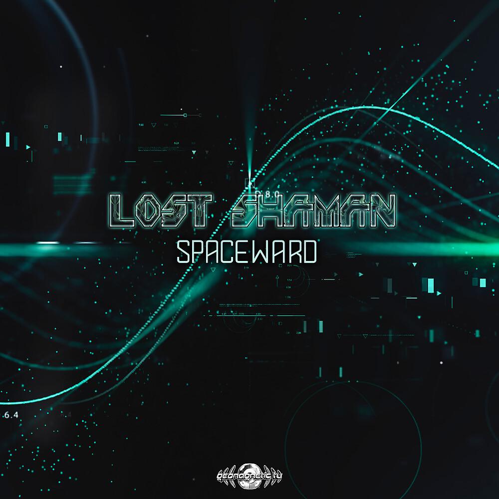 Постер альбома Spaceward