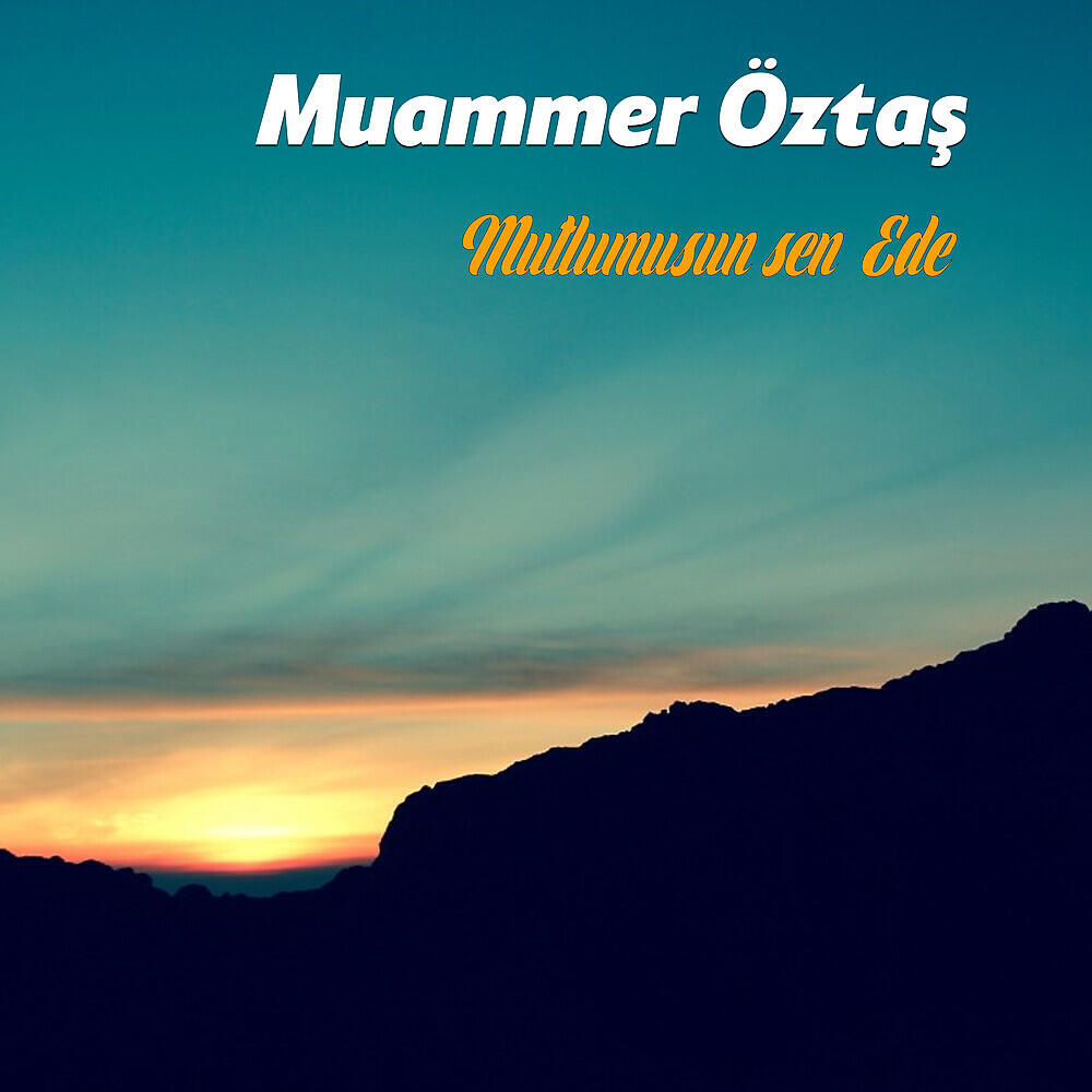 Muammer Öztaş - Ede