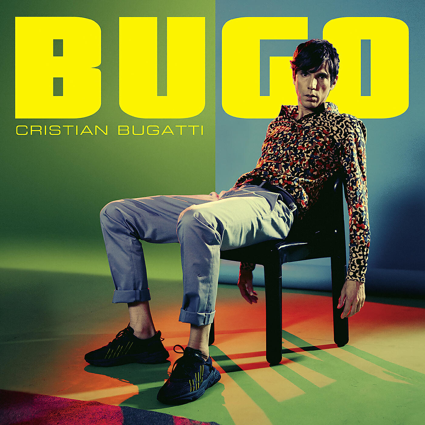 Bugo - Mi manca