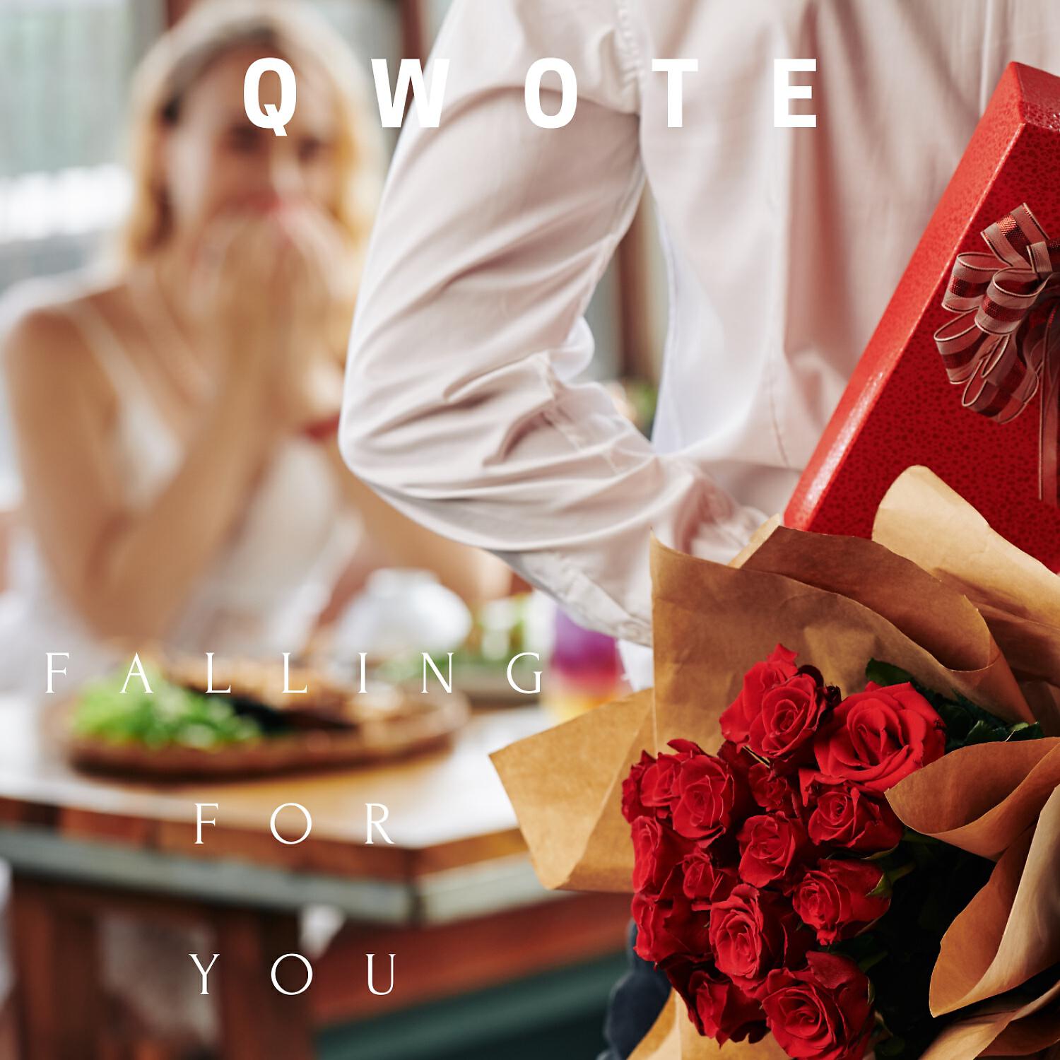 QWOTE - FALLIN FOR YOU