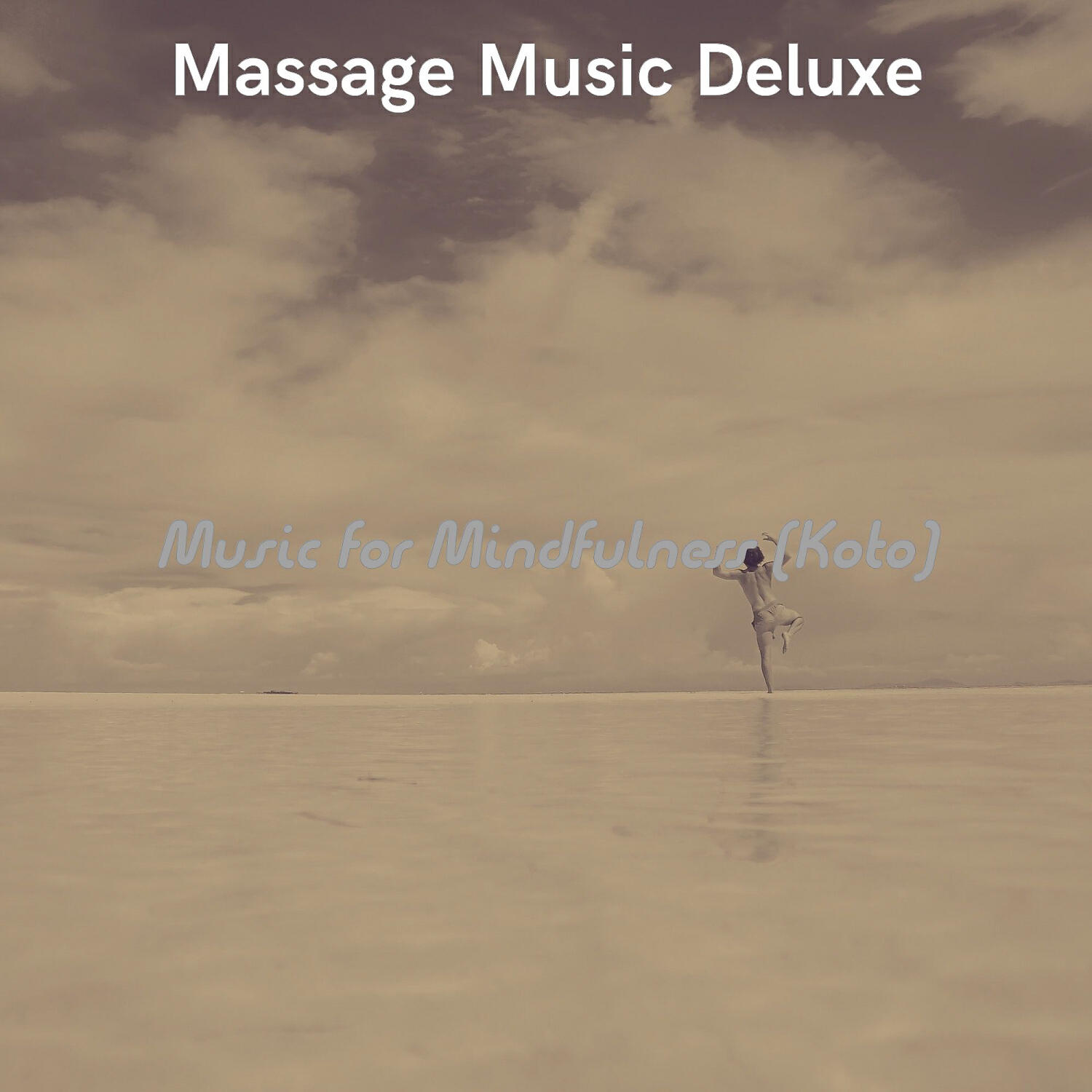 Massage Music Deluxe - Superlative Ambiance for 1 Hour Spa