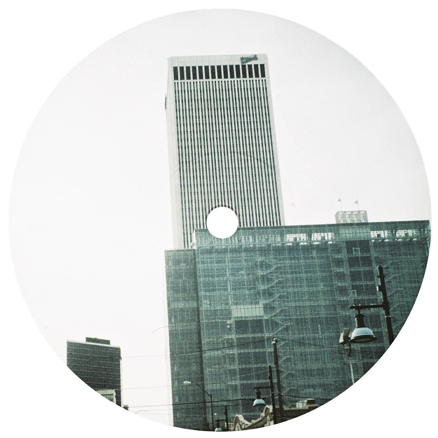 HeartWerk - Halo Grove