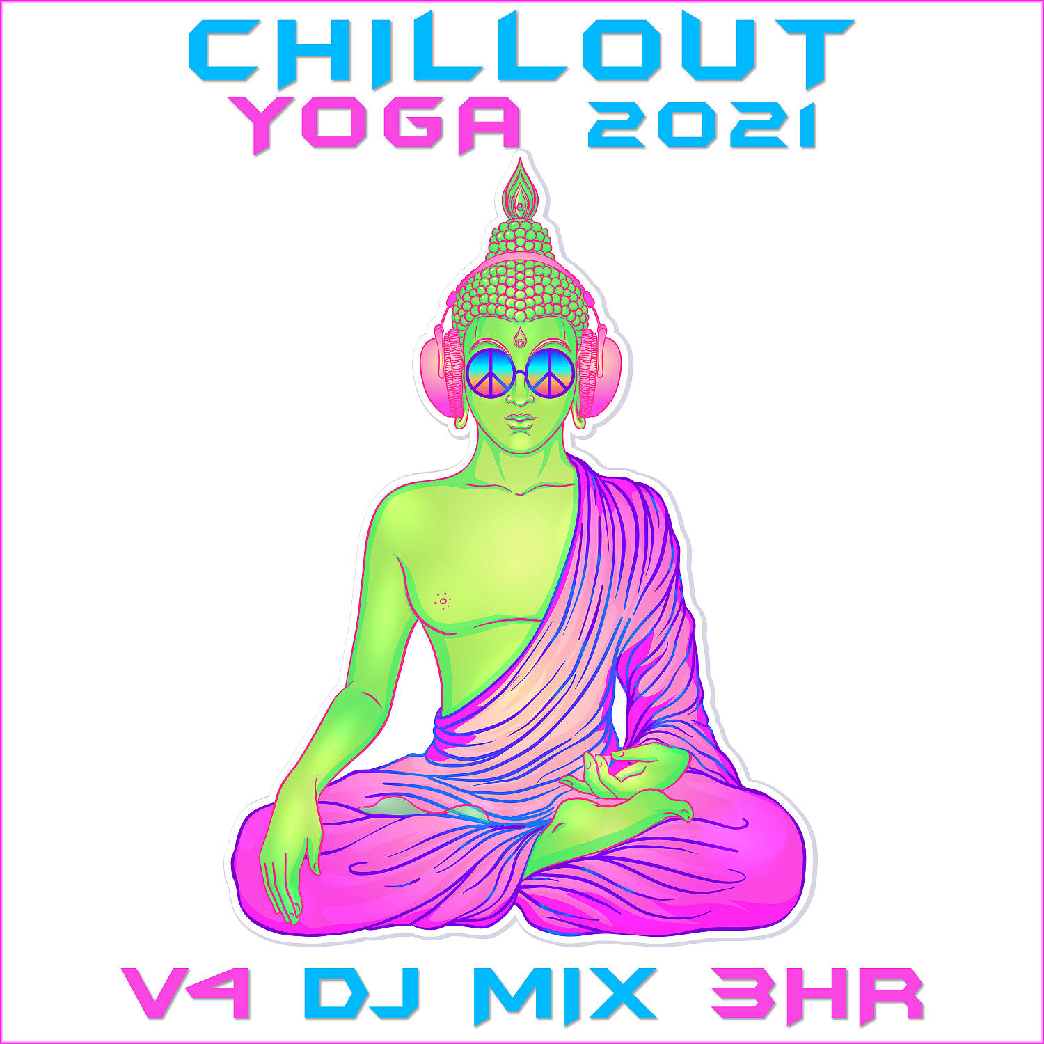 GURUDE - Shambala (Chill Out Yoga 2021 DJ Mixed)
