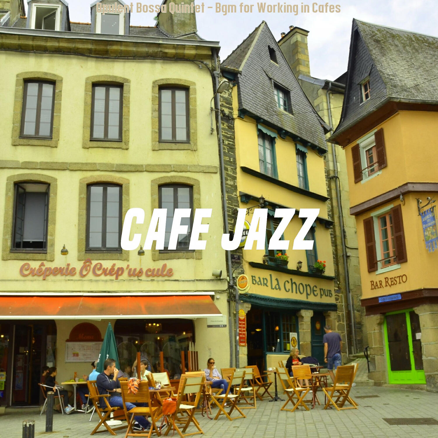 Cafe Jazz - Outstanding Ambience for Favorite Coffee Shops