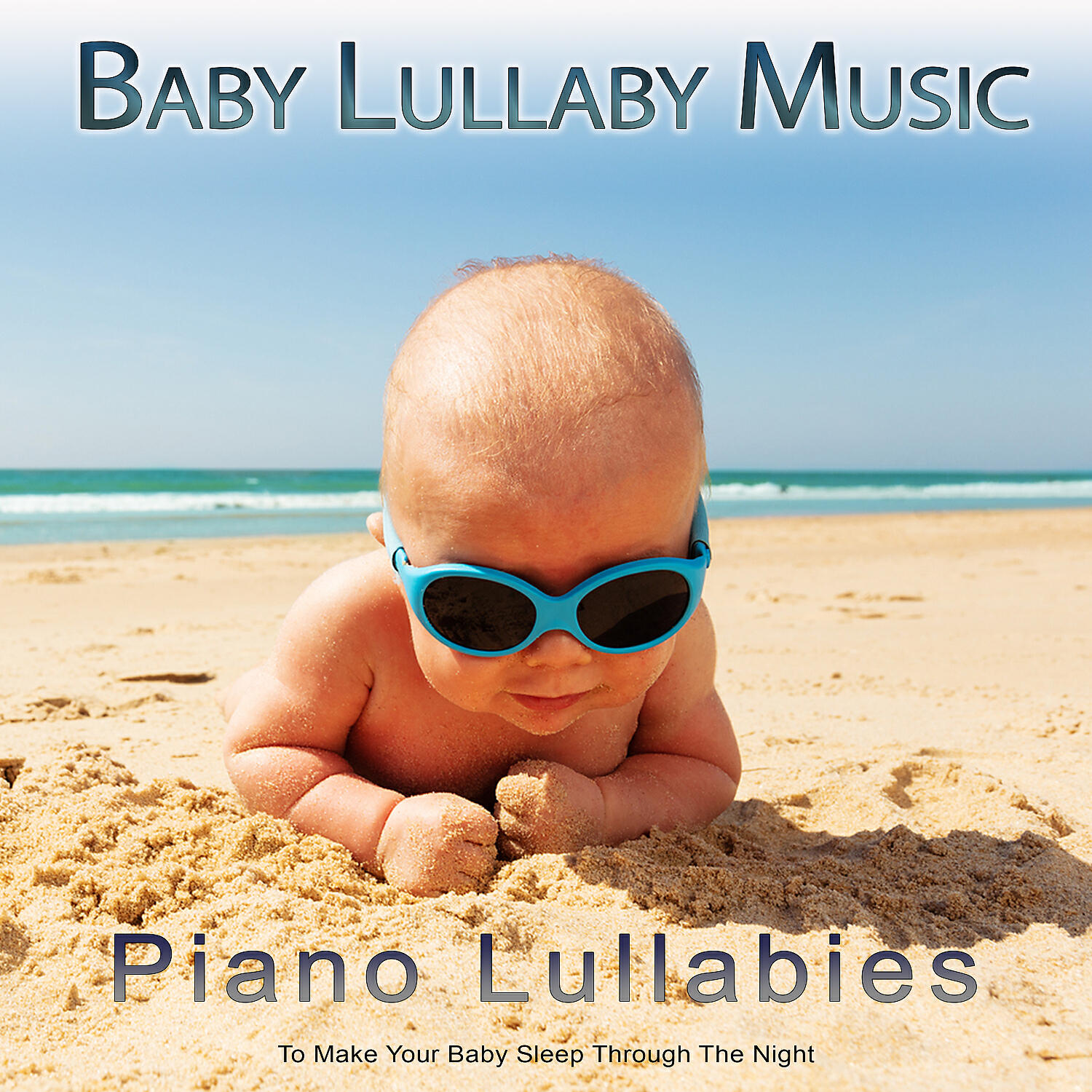 Baby Lullaby - Baby Lullaby Calmness