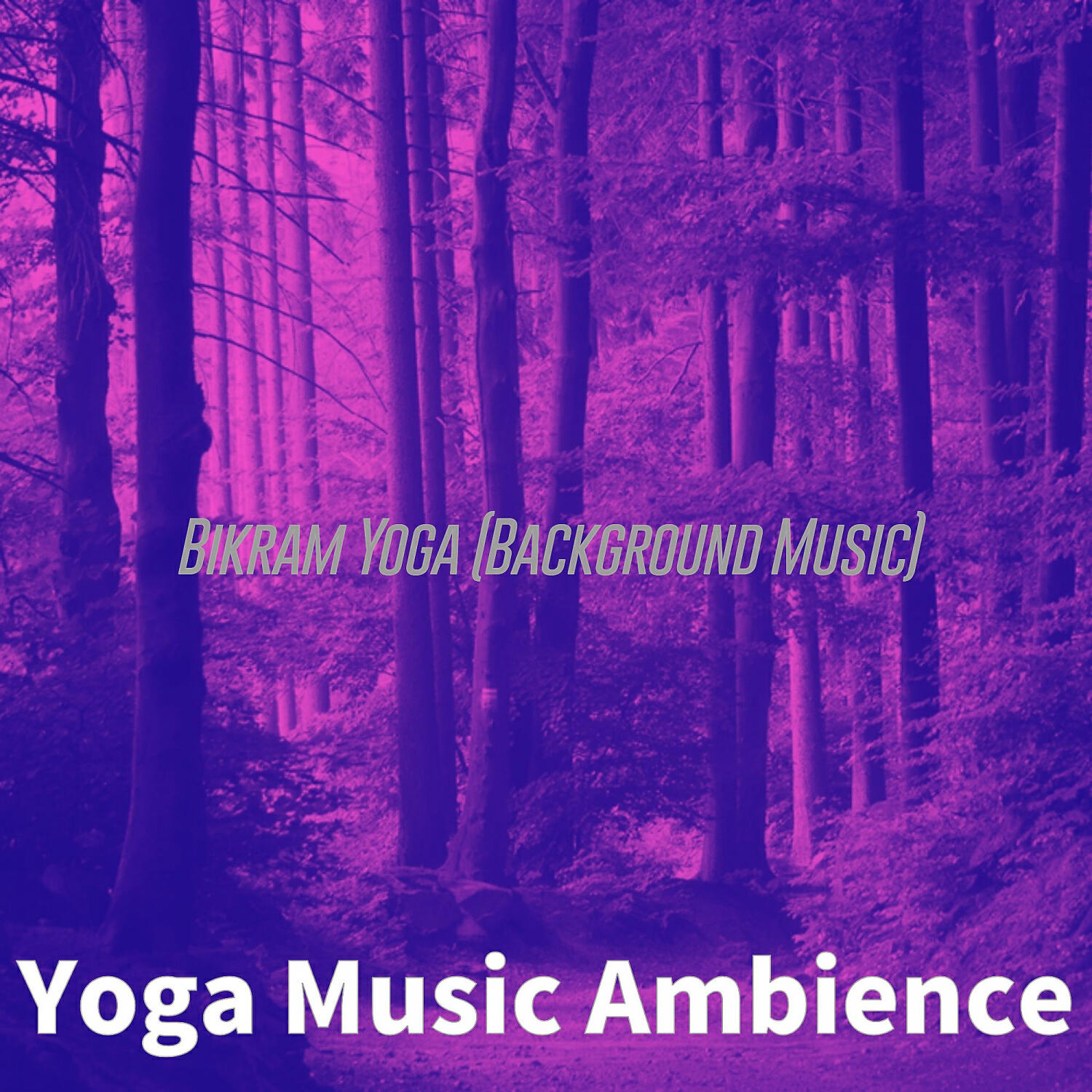 Yoga Music Ambience - Calm - Music
