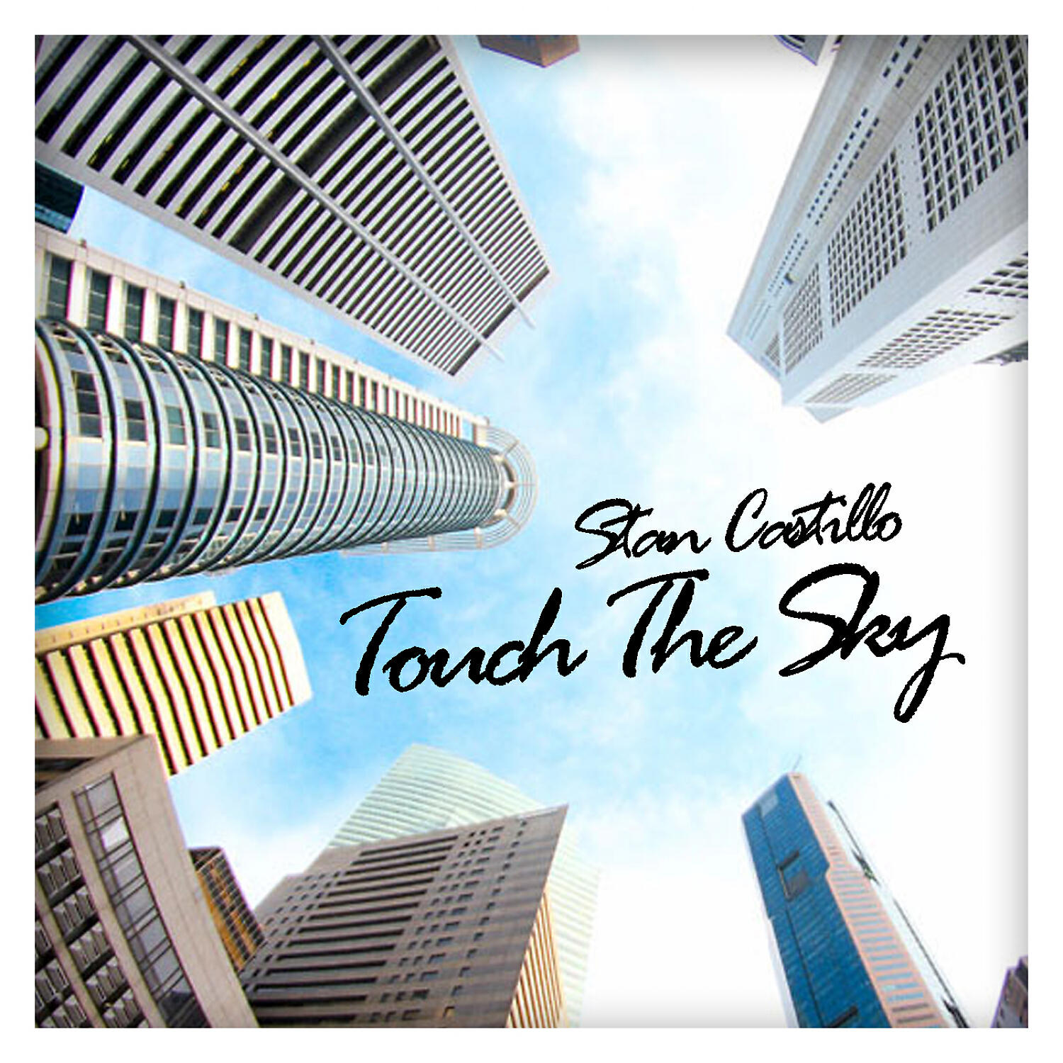 Stan Castillo - Golden Stars