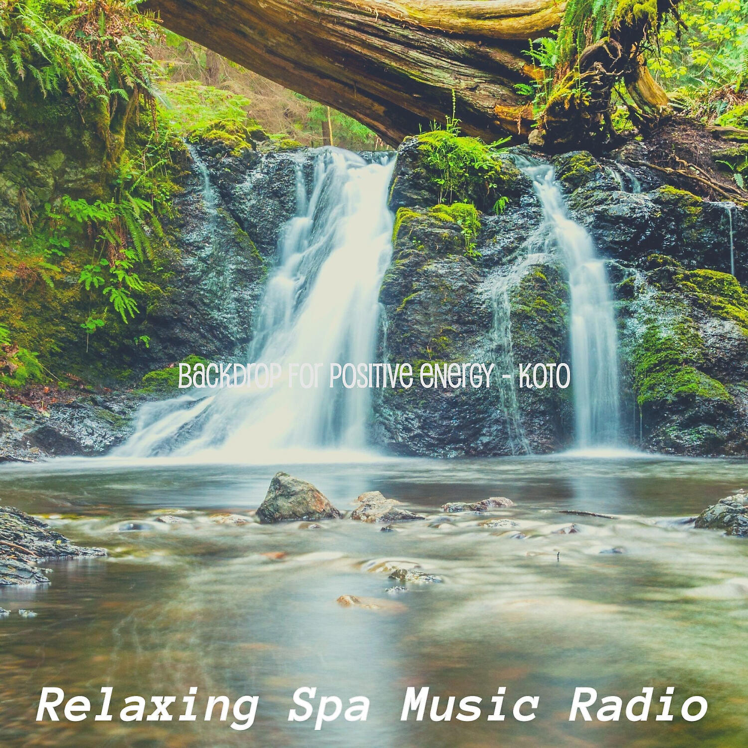 Relaxing Spa Music Radio - Brilliant Moods for Lucid Dreaming