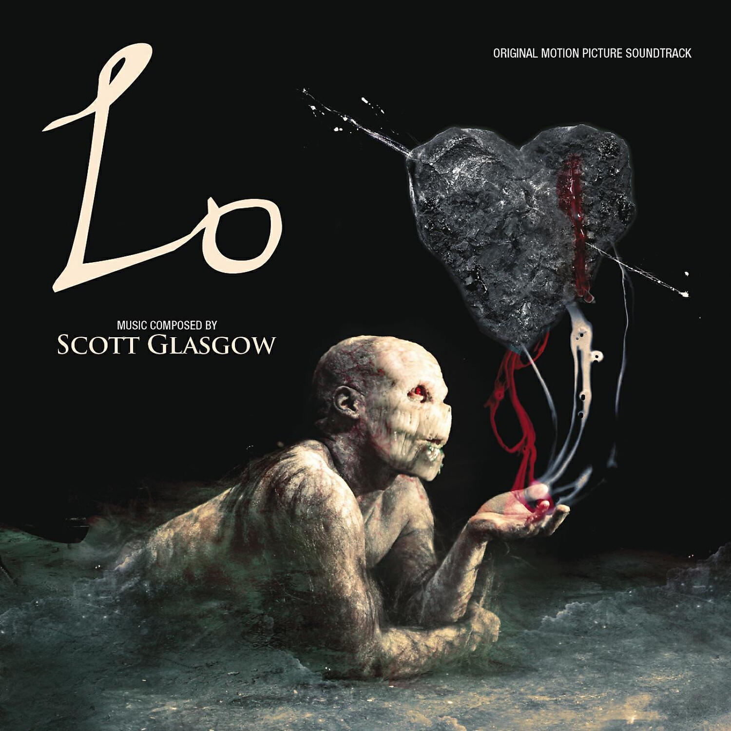 Scott Glasgow - Dance Macabre (avec des interruptions)