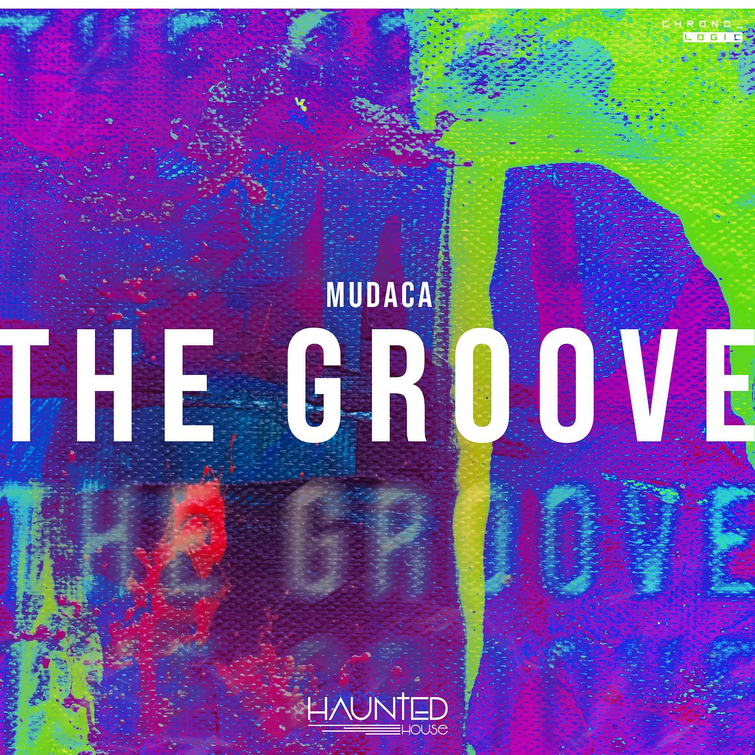 Постер альбома The Groove