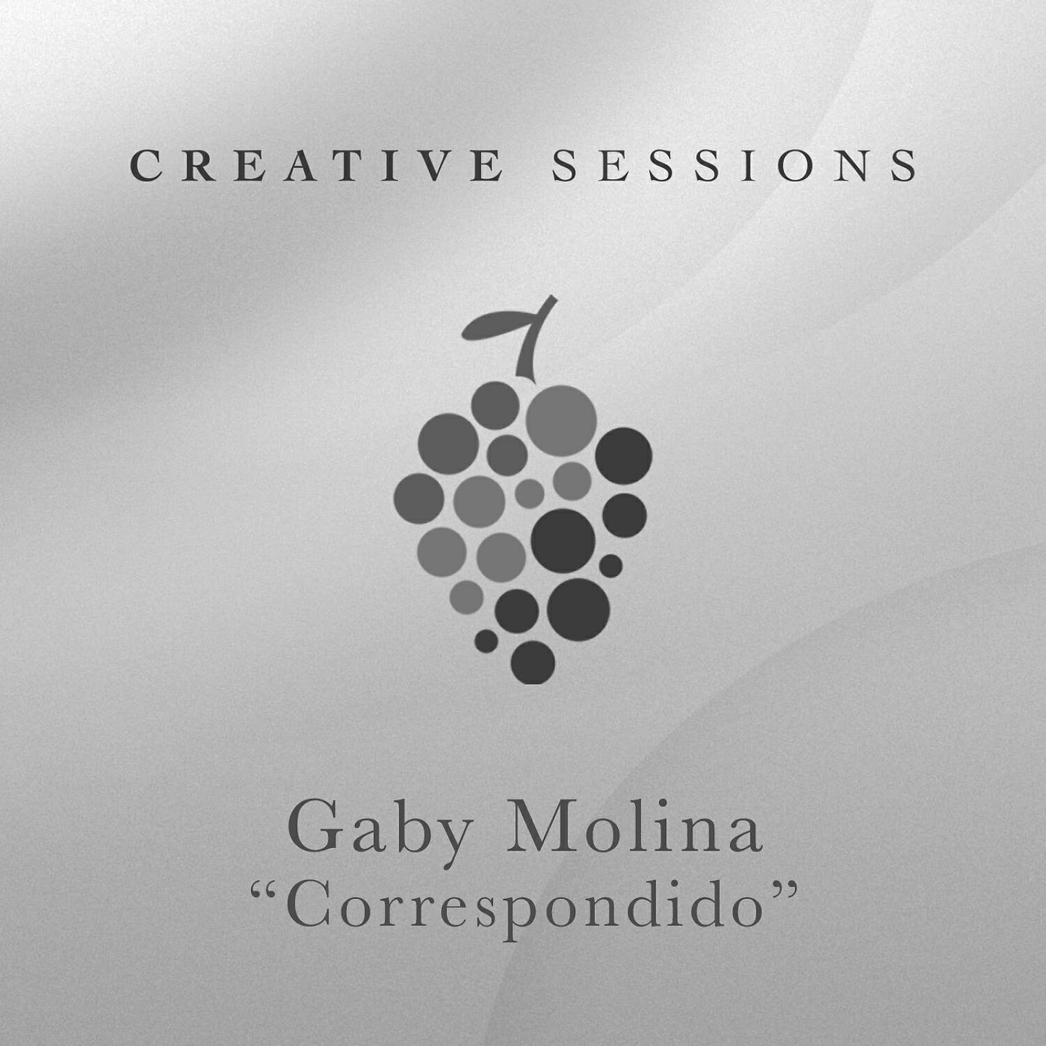 Creative Sessions - Correspondido (feat. Gaby Molina)