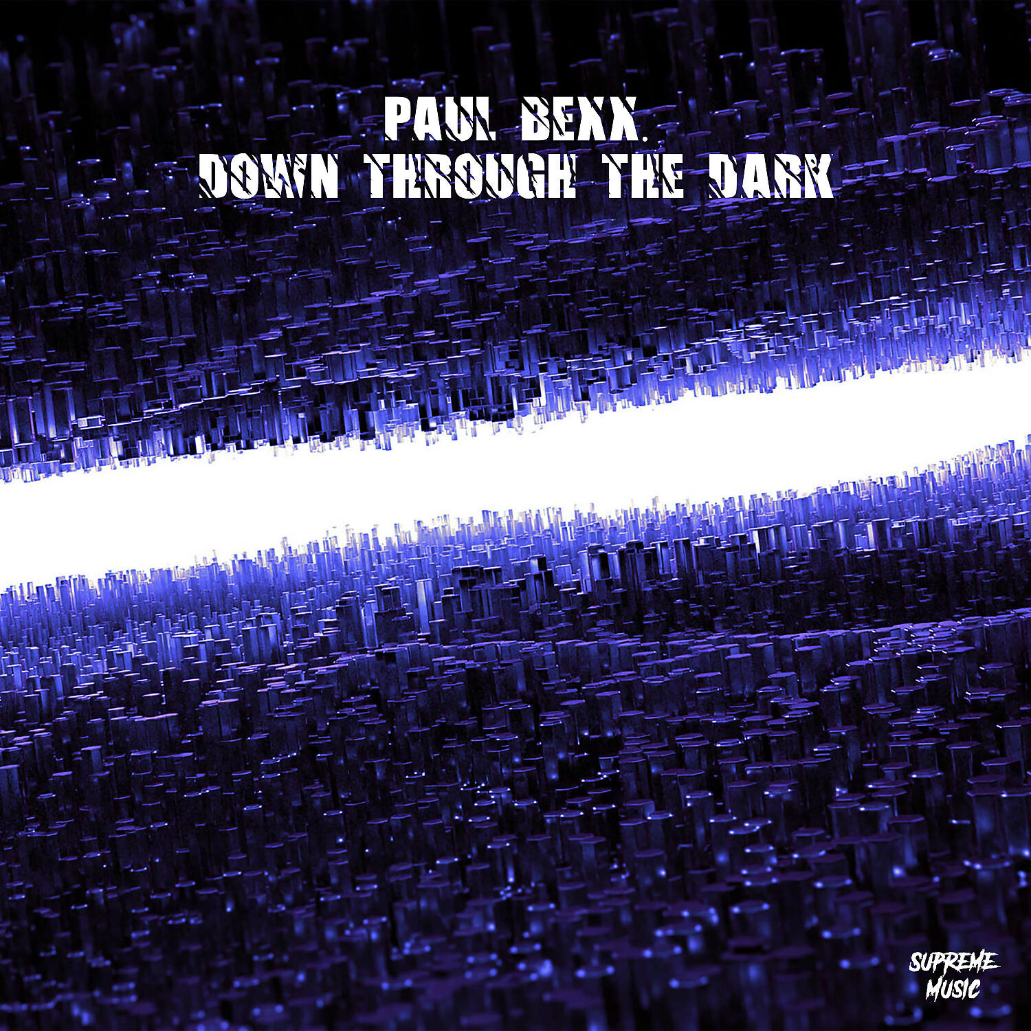 Paul Bexx. - Down Through The Dark (Mystery Forest Remix)