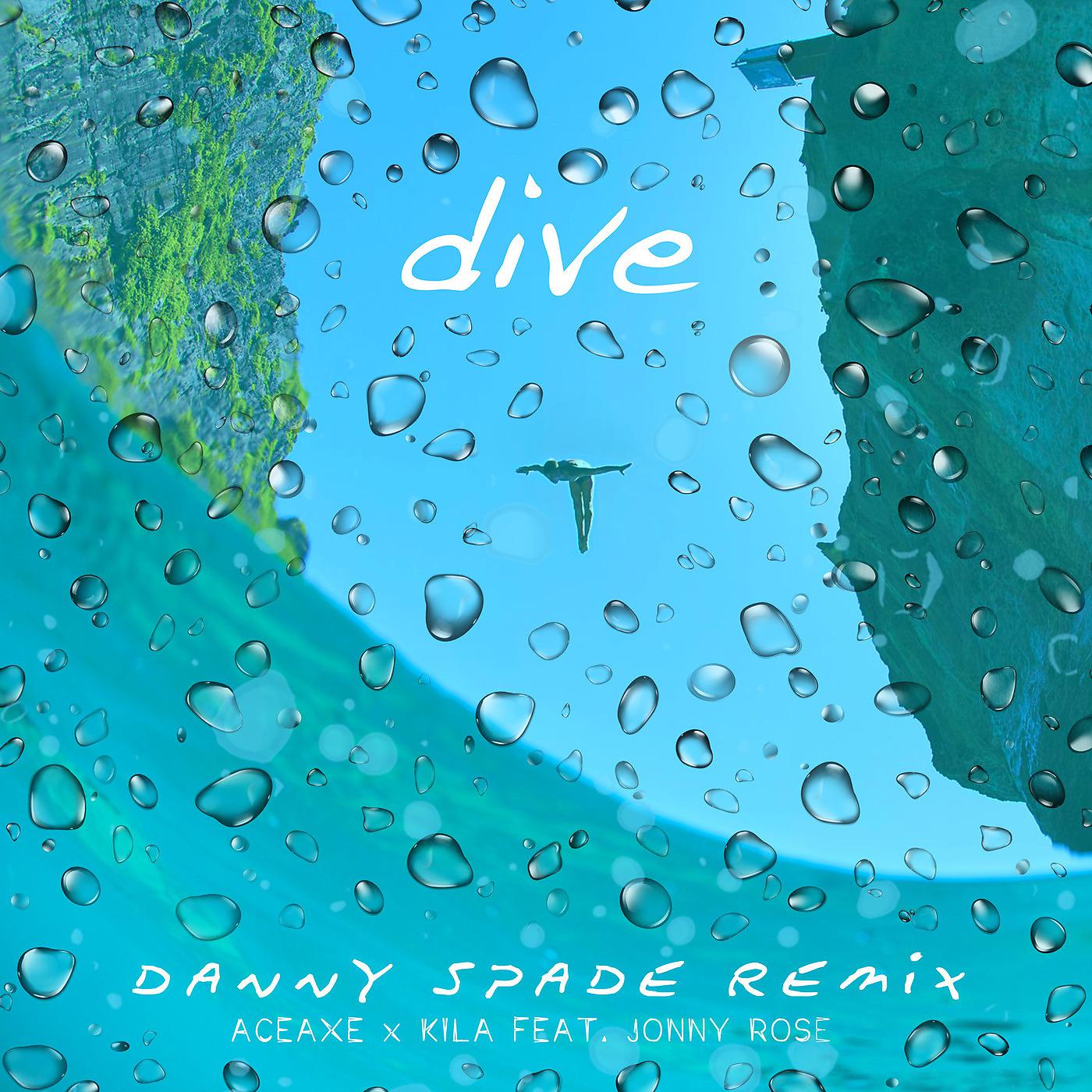 Постер альбома Dive (Remix)