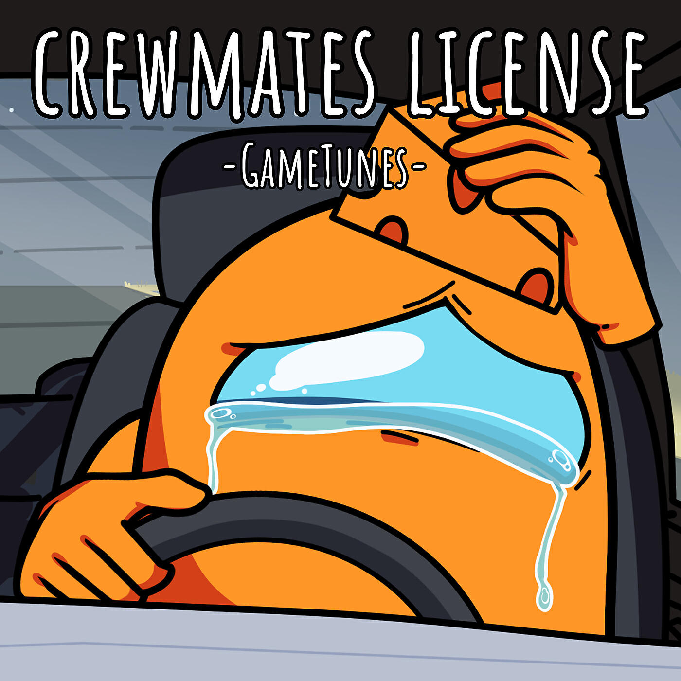 GameTunes - Crewmates License