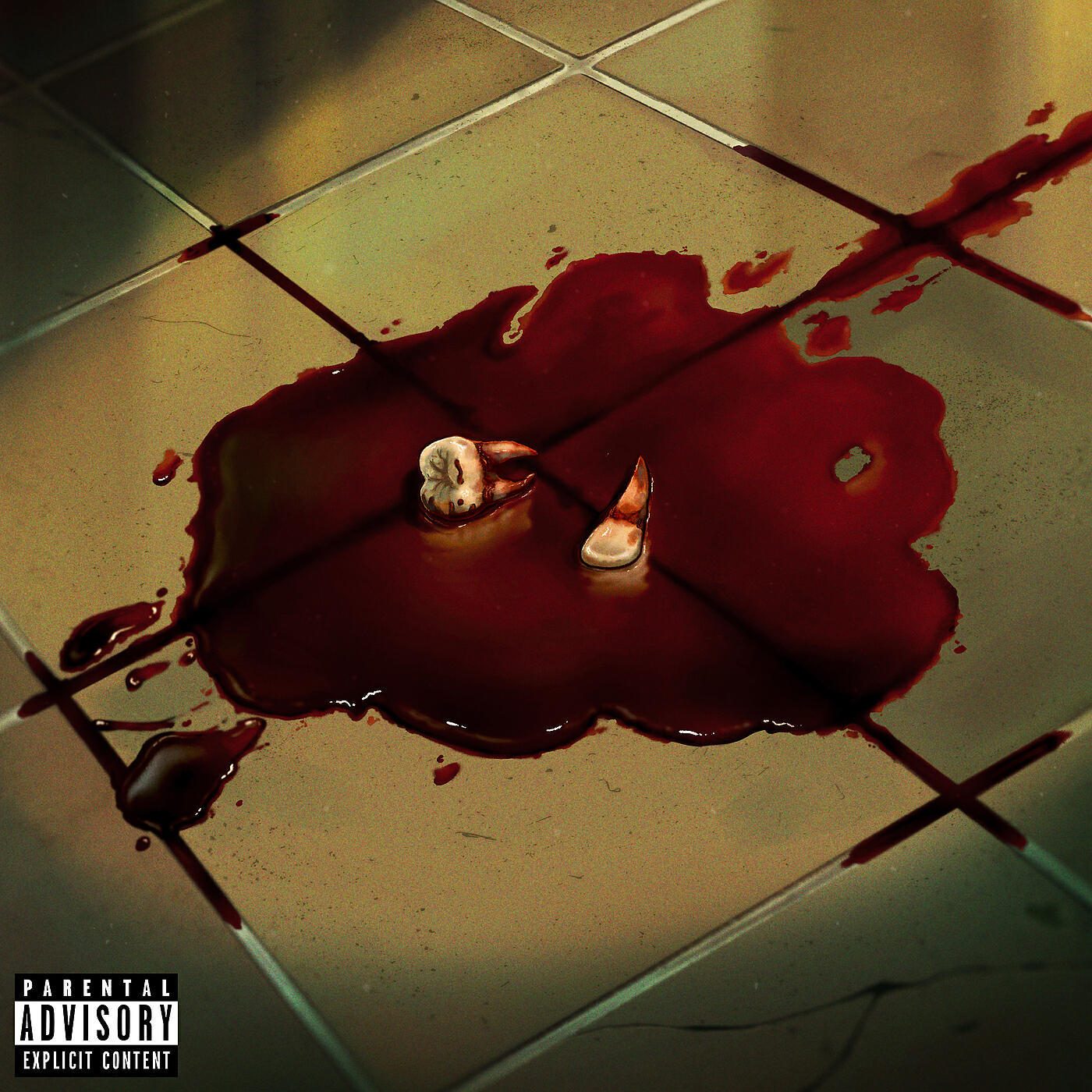 Machine Gun Kelly - DAYWALKER!