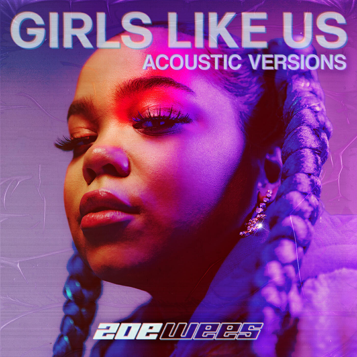 Zoe Wees - Girls Like Us (Piano Version)